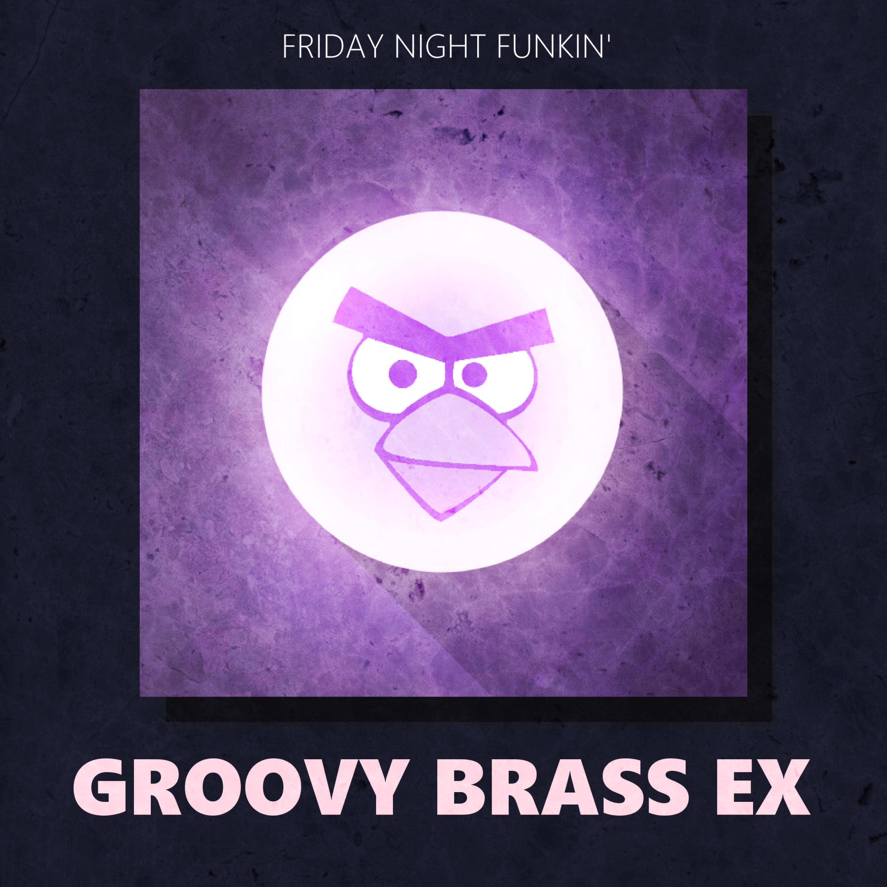 Релиз Groovy Brass EX