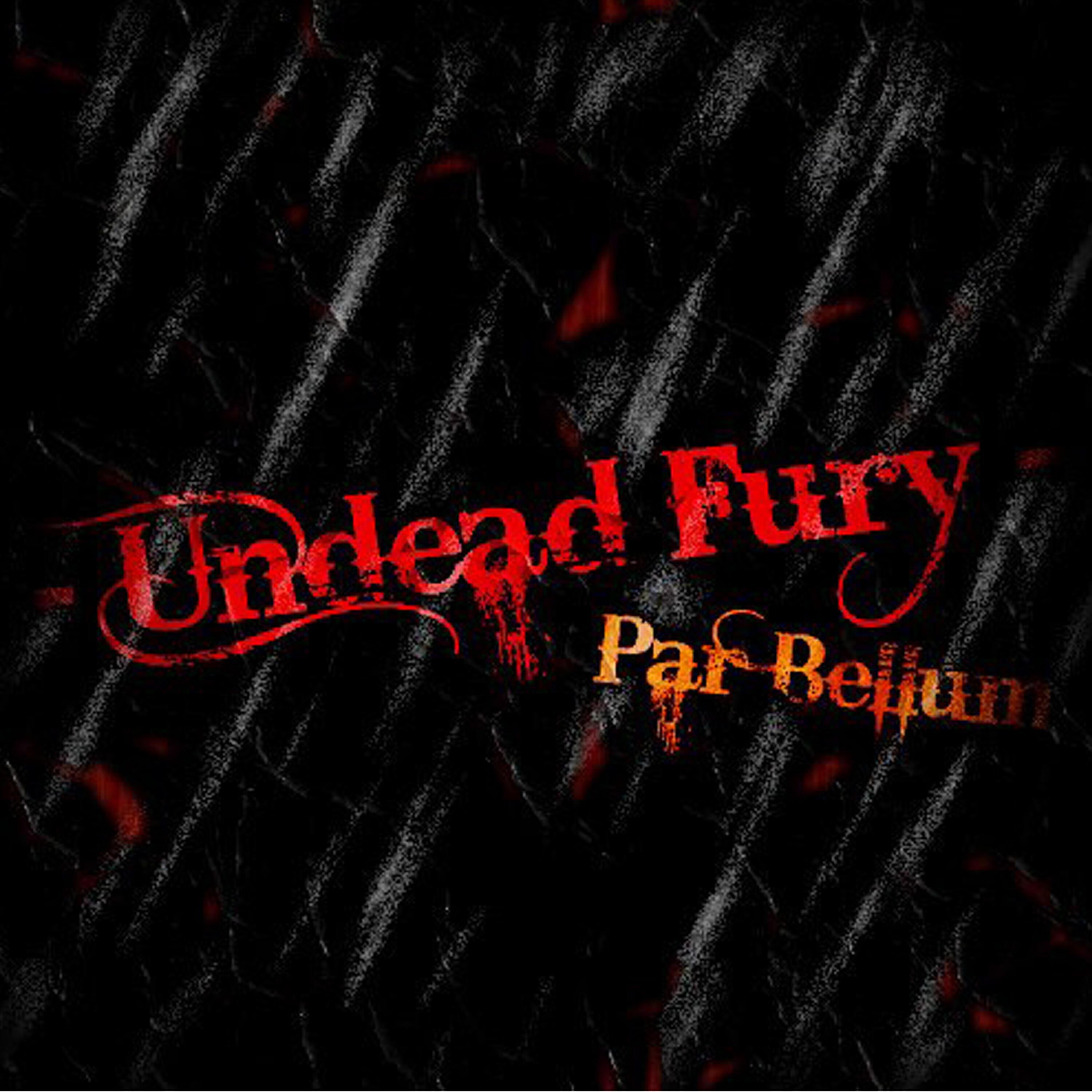 Undead Fury