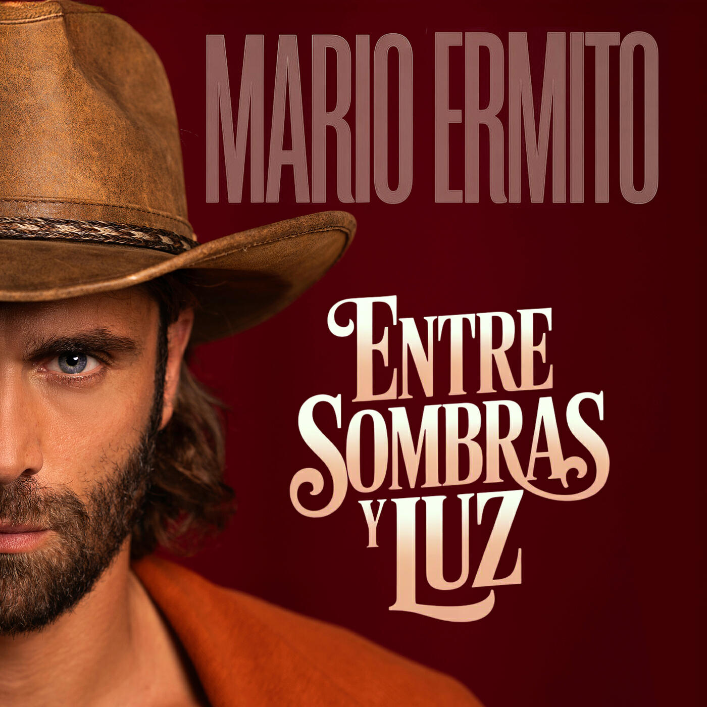 Релиз Entre Sombras Y Luz