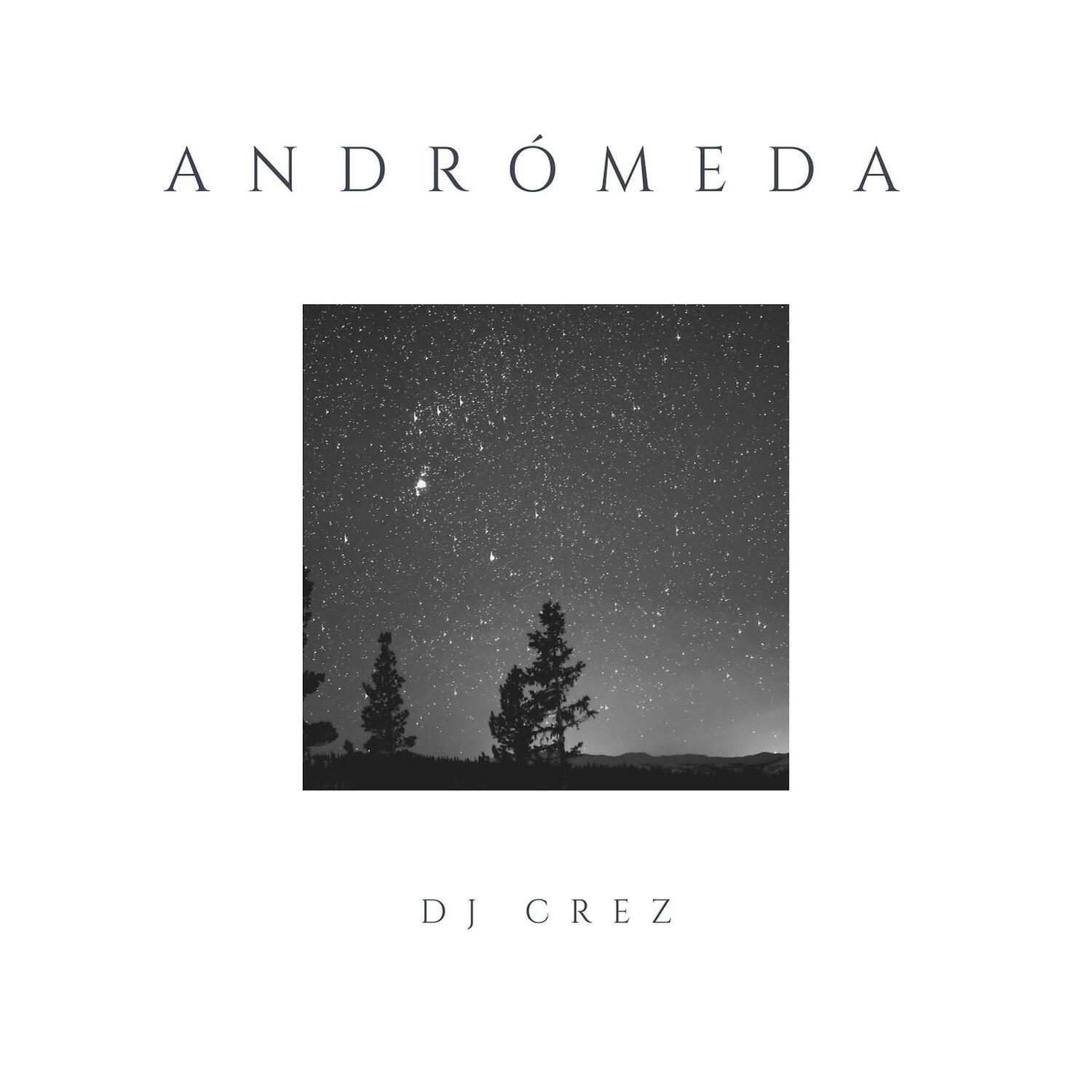 Постер альбома Andrómeda