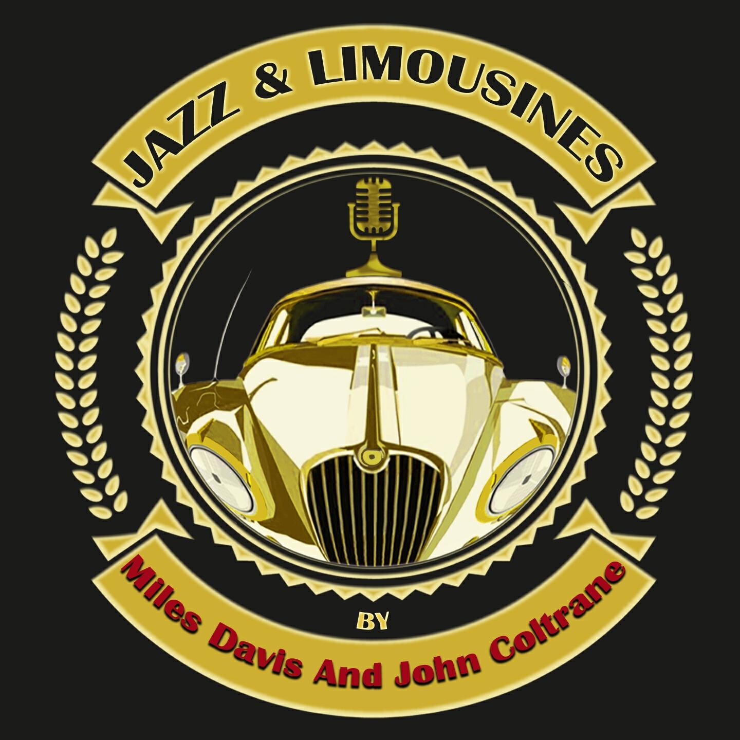 Релиз Jazz & Limousines by Miles Davis and John Coltrane