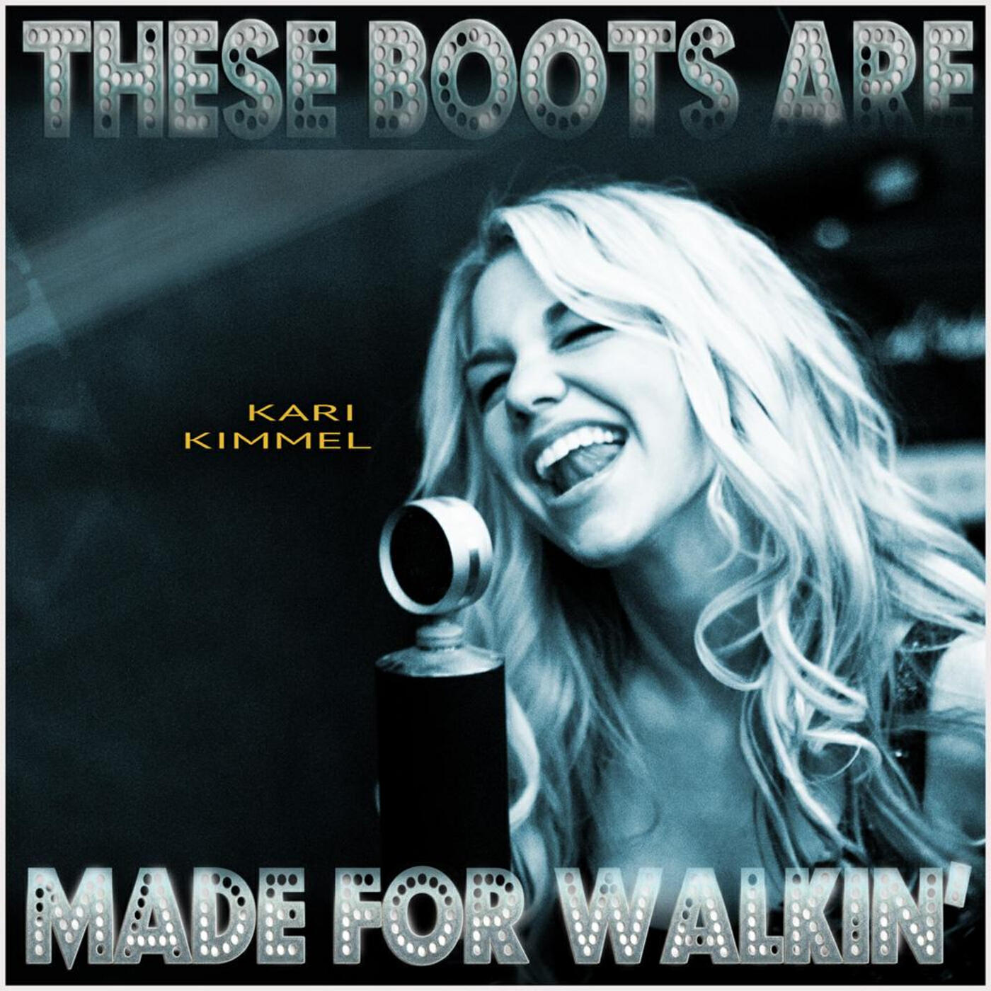 Релиз These Boots Are Made for Walkin'