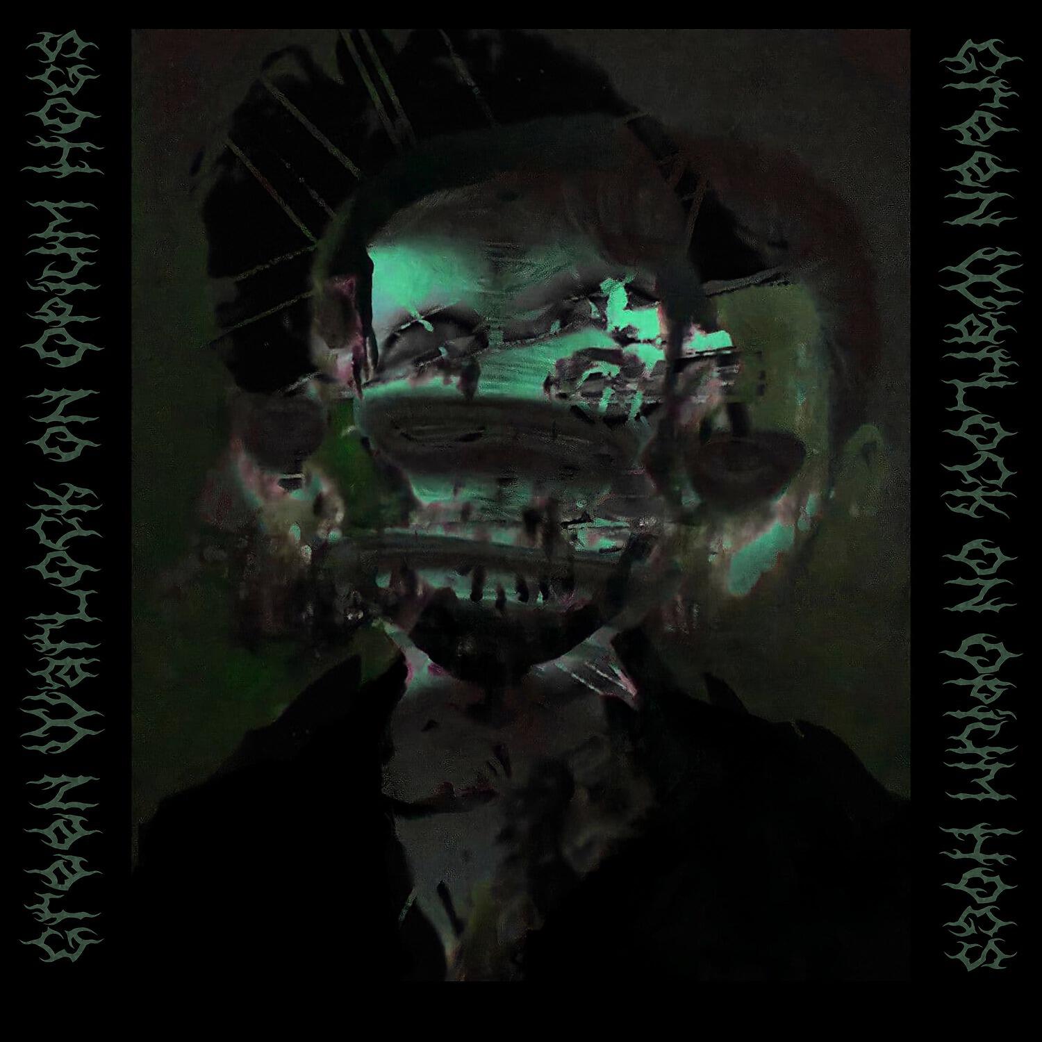 Релиз Green Warlock on Opium Hogs