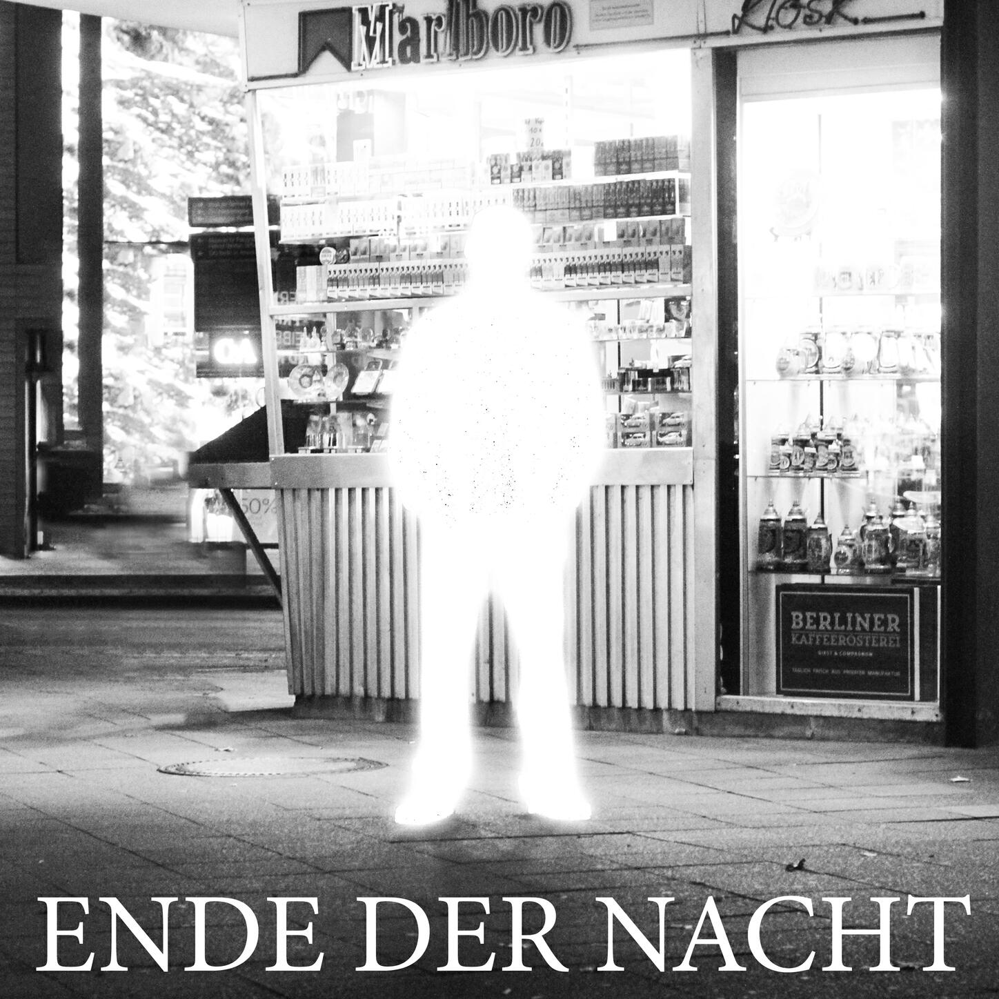 Релиз Ende der Nacht