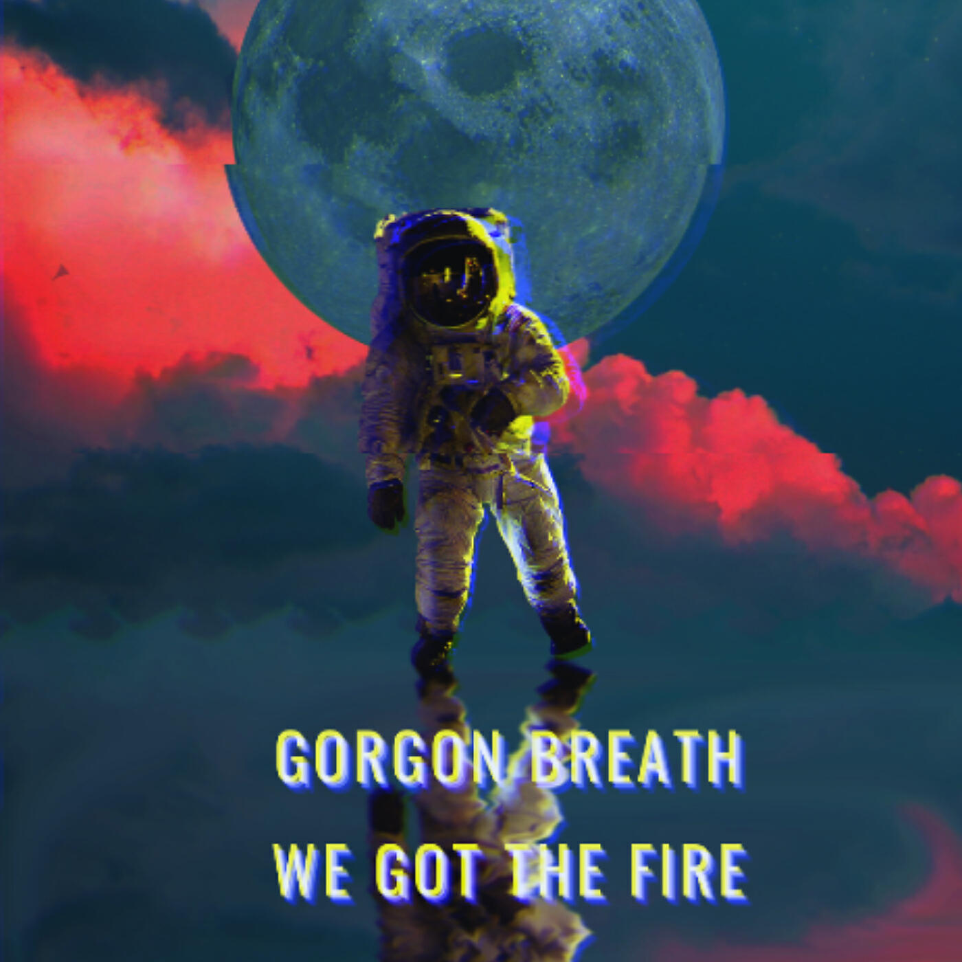 Релиз We Got the Fire