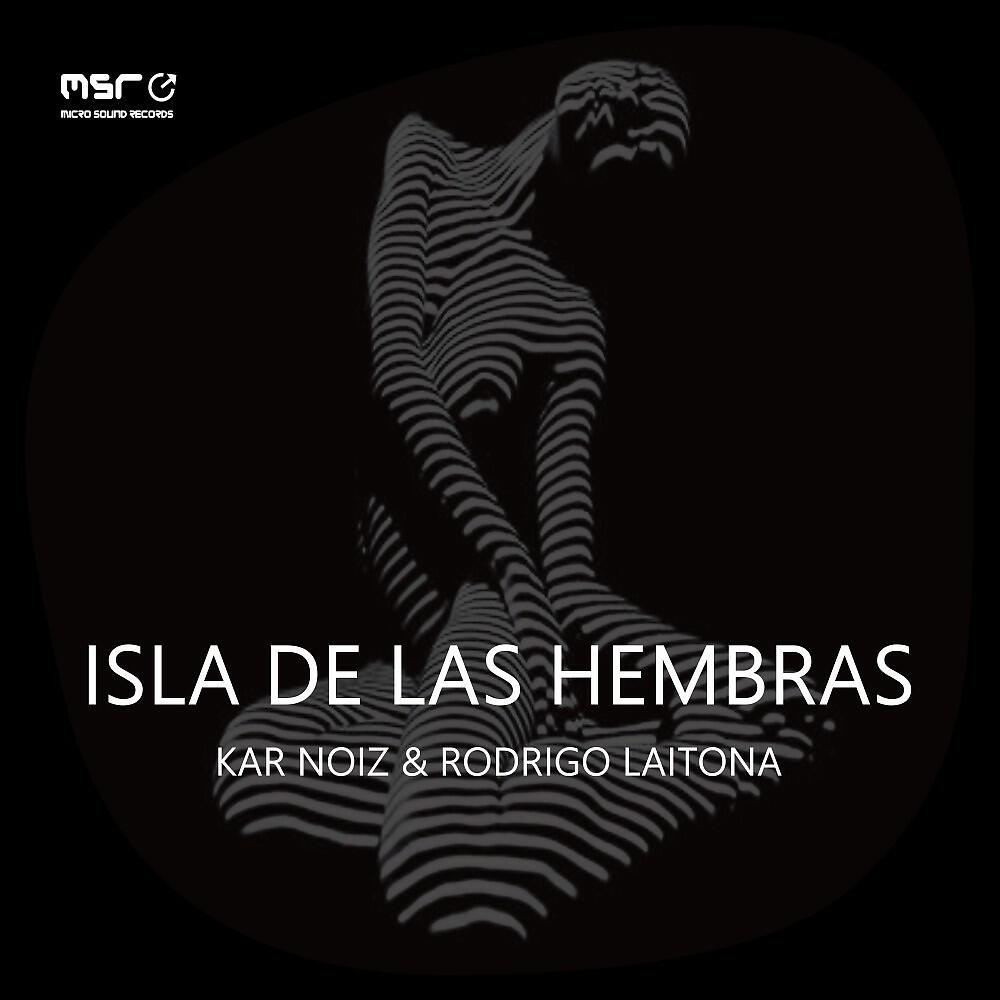 Релиз Isla de las Hembras