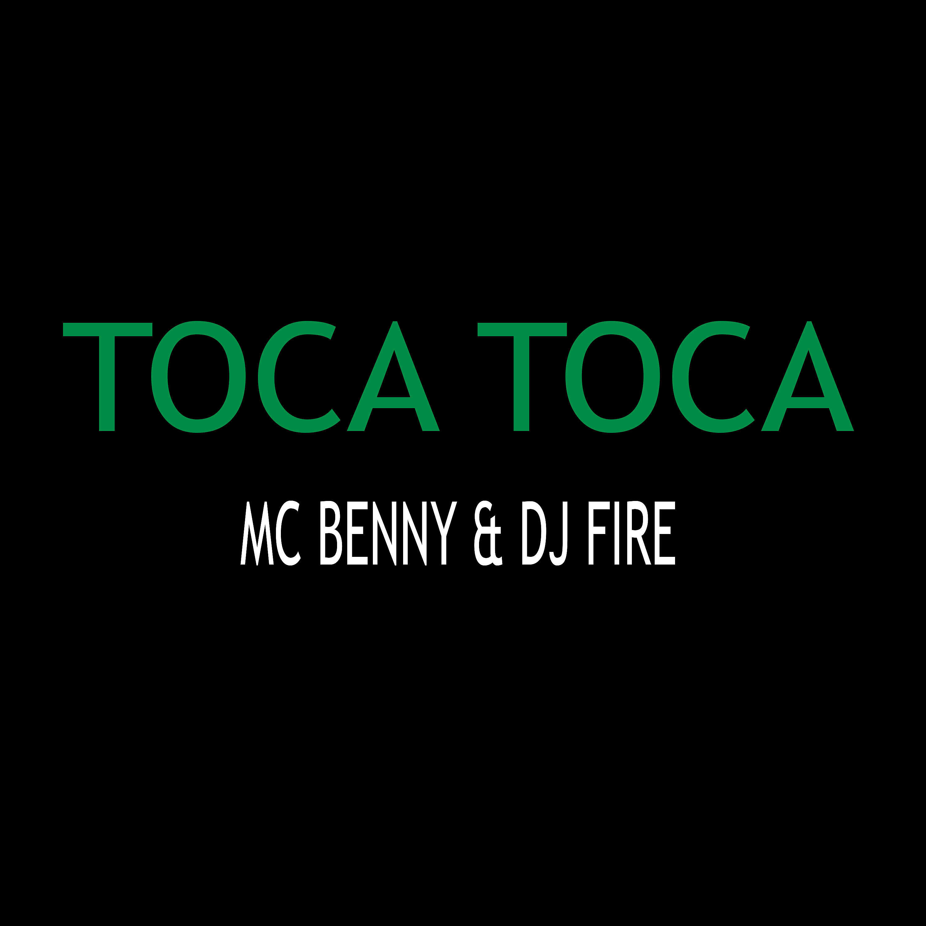 Релиз Toca Toca