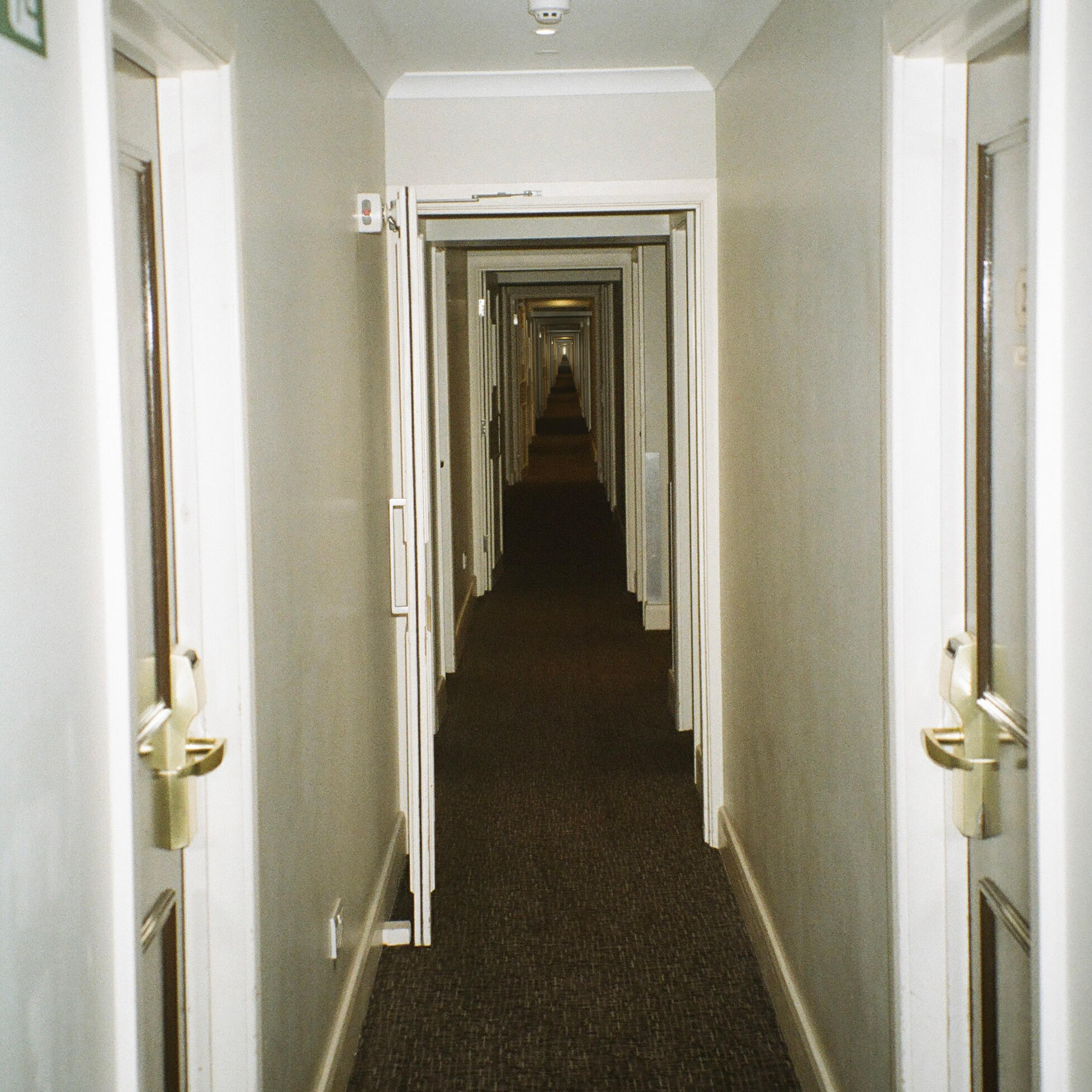 Релиз The Acoustic EP