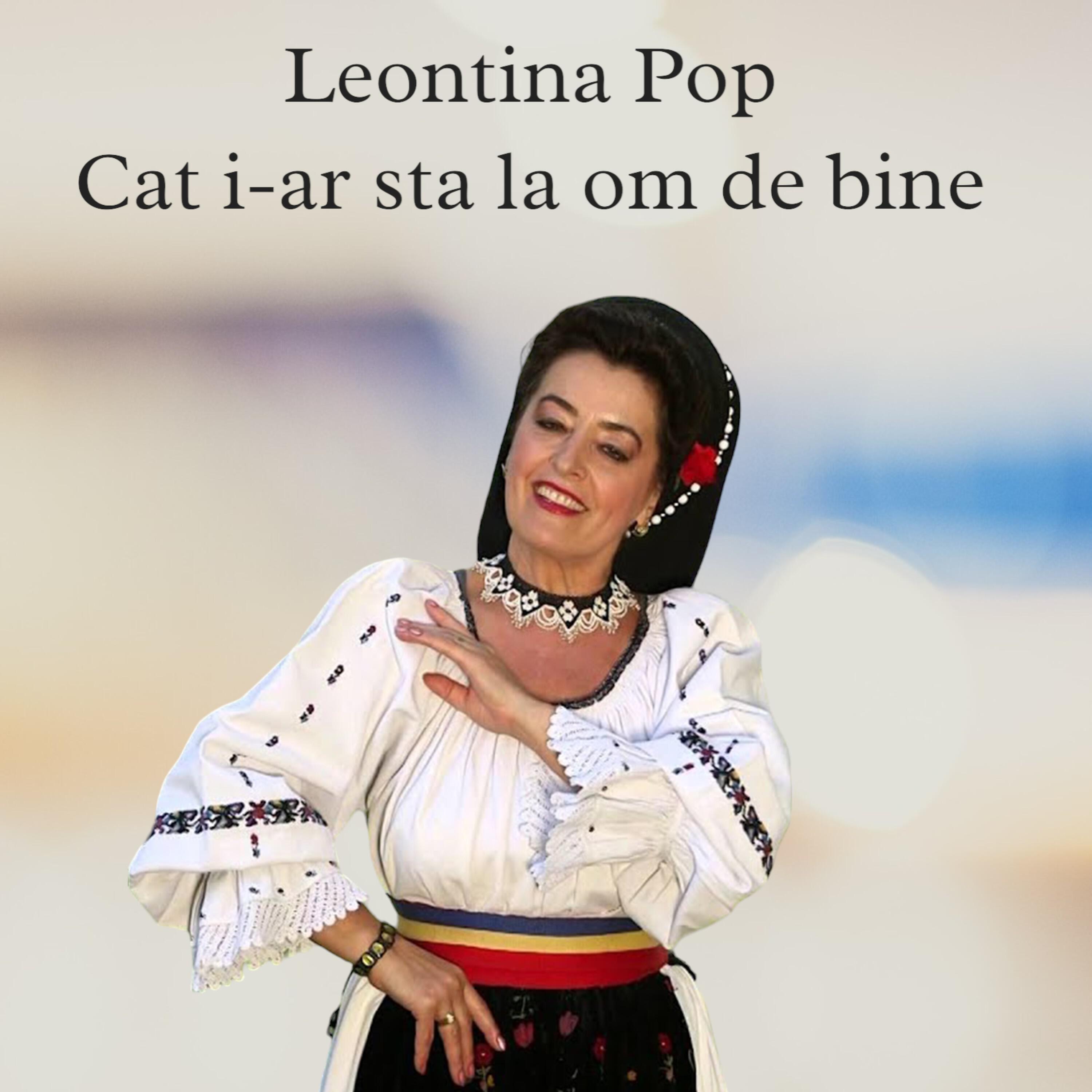 Leontina Pop