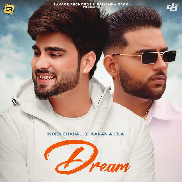 Релиз Dream