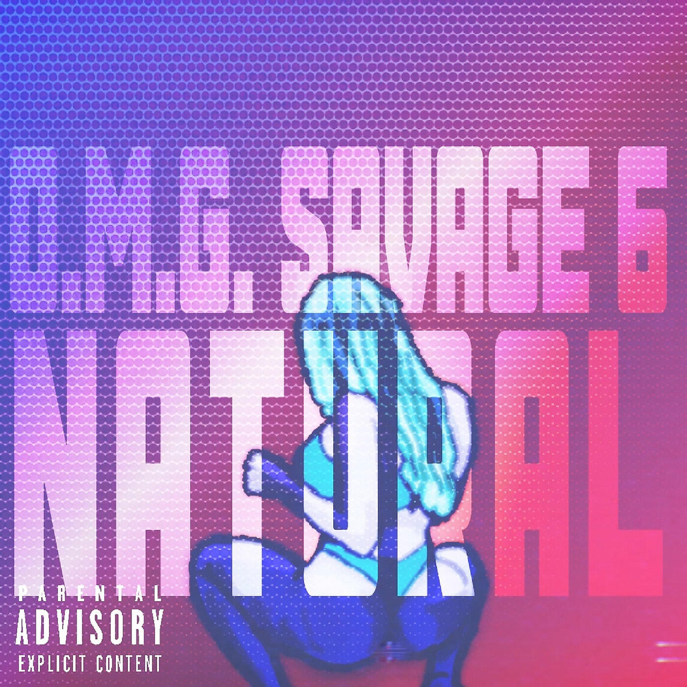Релиз Natural