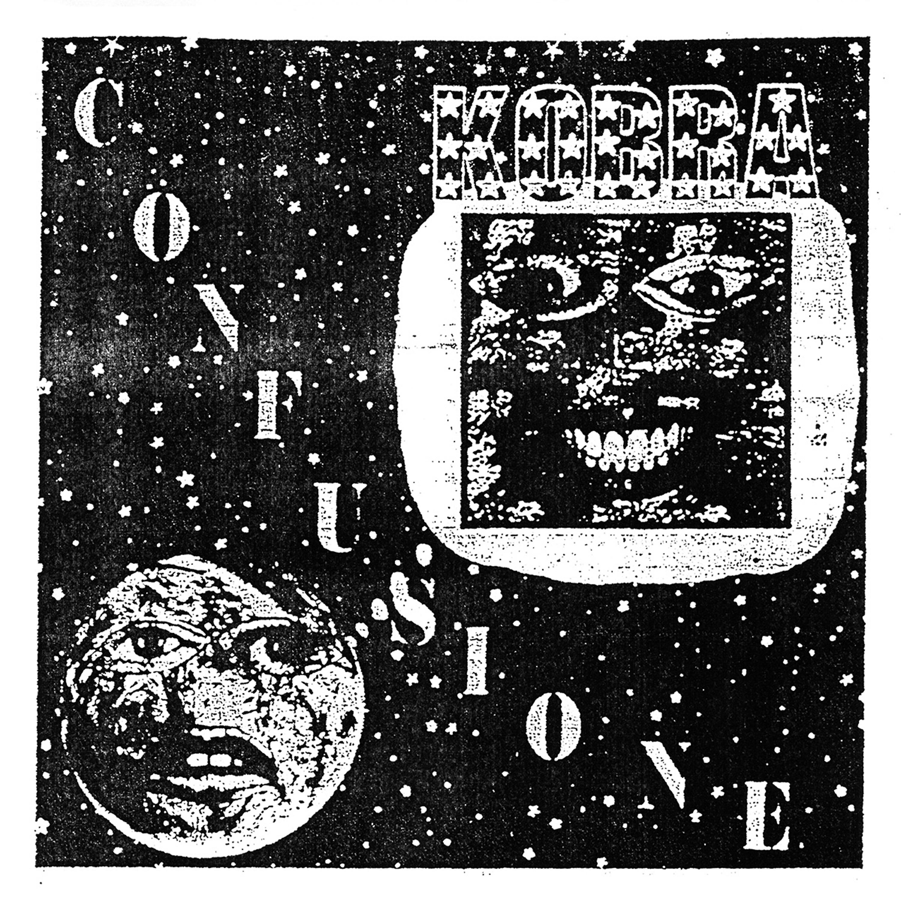 Релиз Confusione - Single