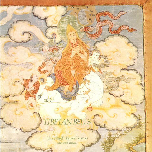 Релиз Tibetan Bells