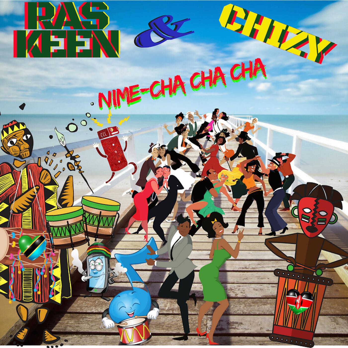 Ras Keen все песни в mp3