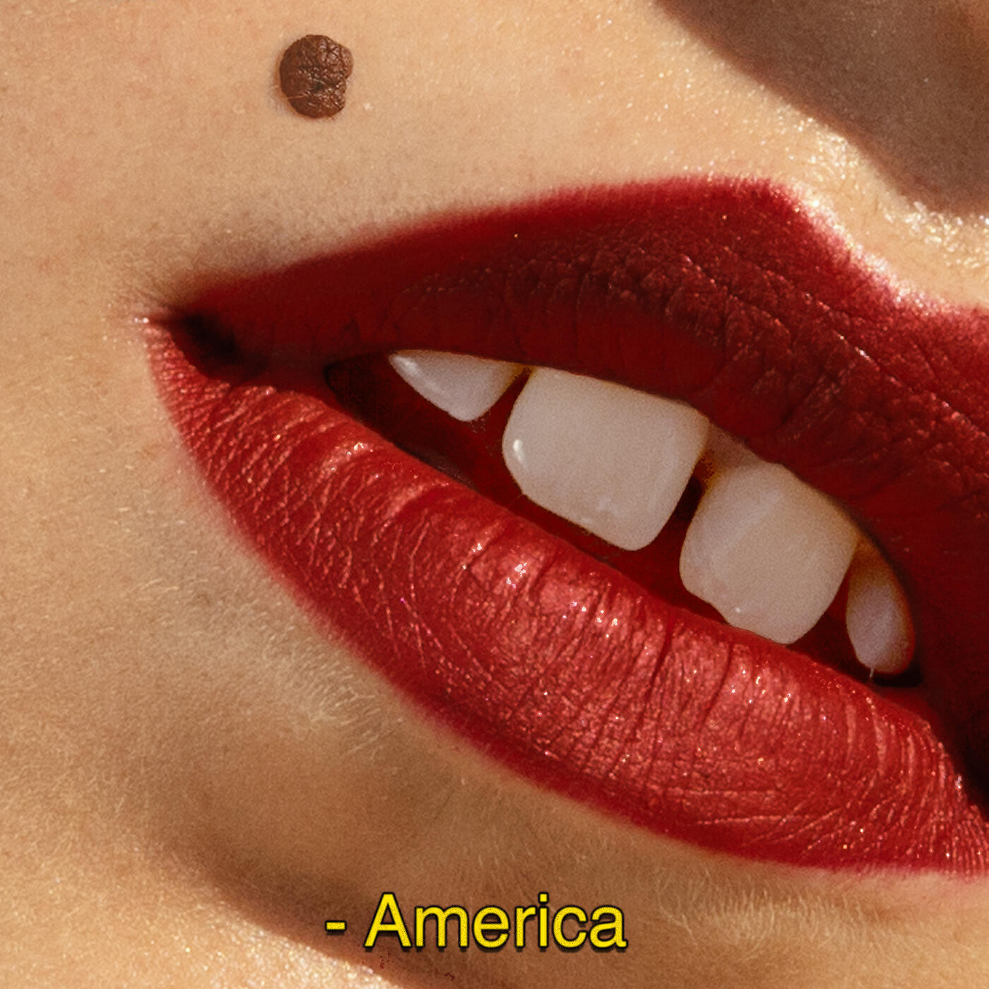 Релиз America