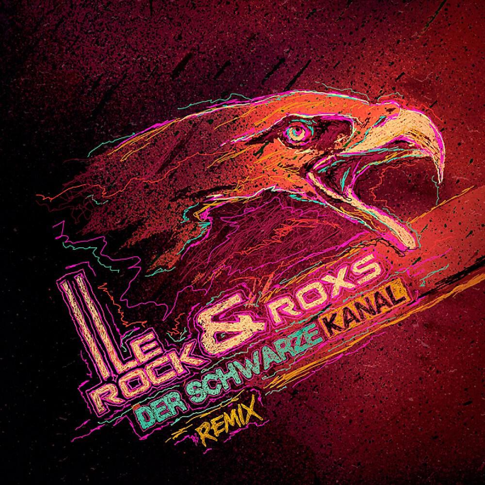 Релиз Der Schwarze Kanal (Remixes)