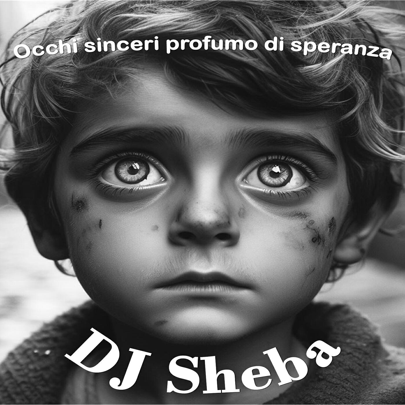 DJ Sheba