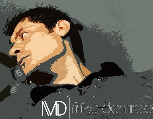 Mike Demirele