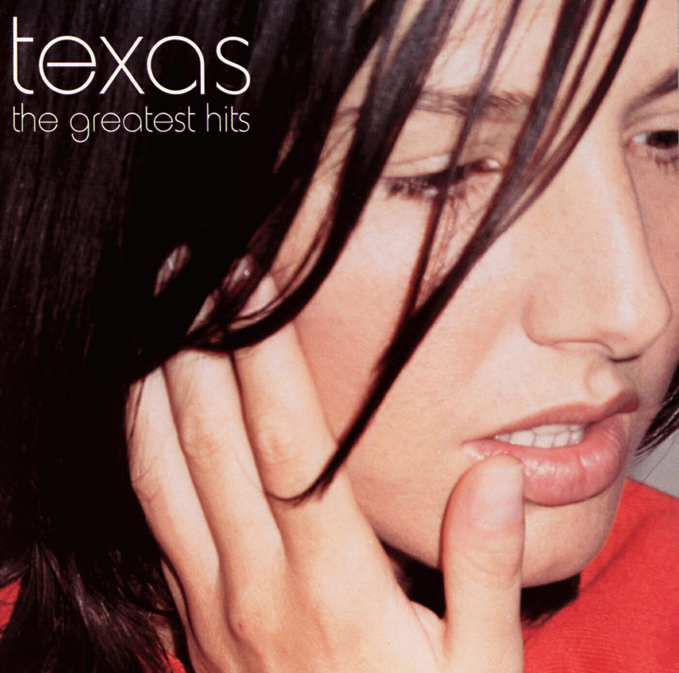 Texas - So Called Friend (Re-Recording)