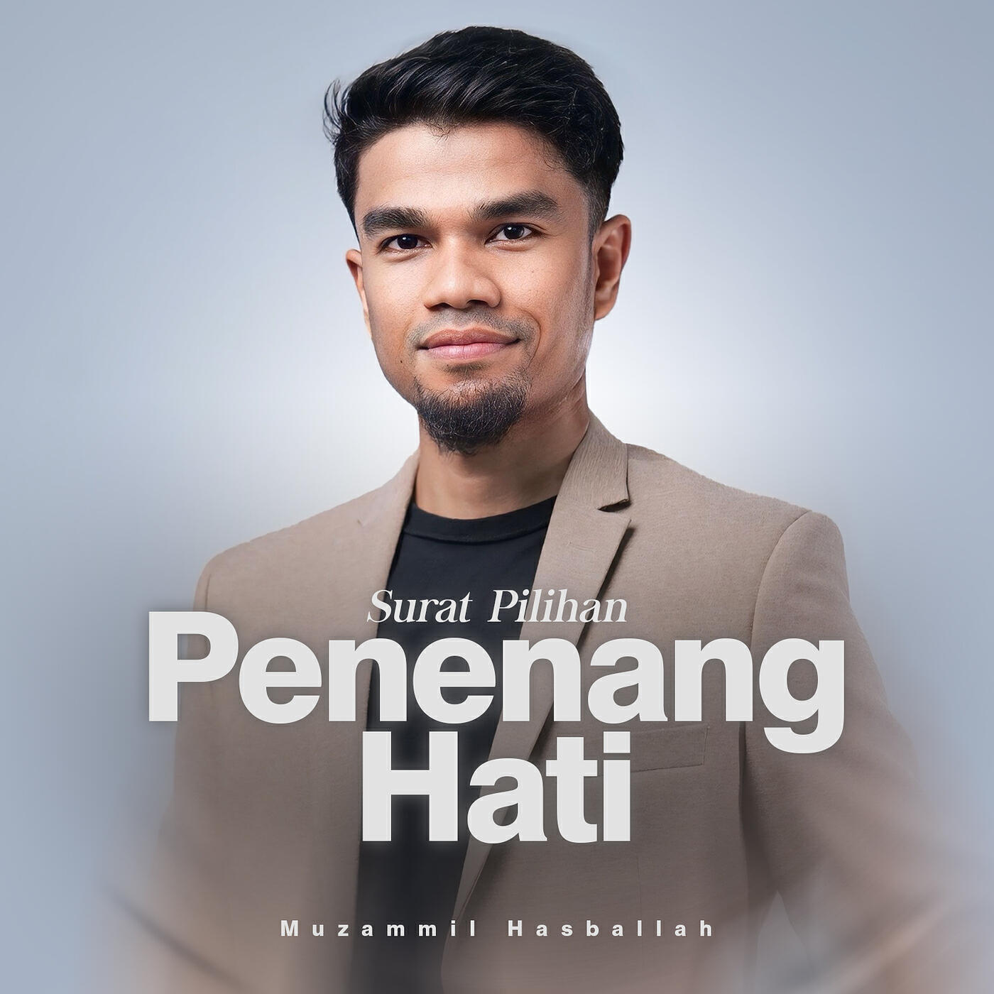 Релиз Surat Pilihan Penenang Hati