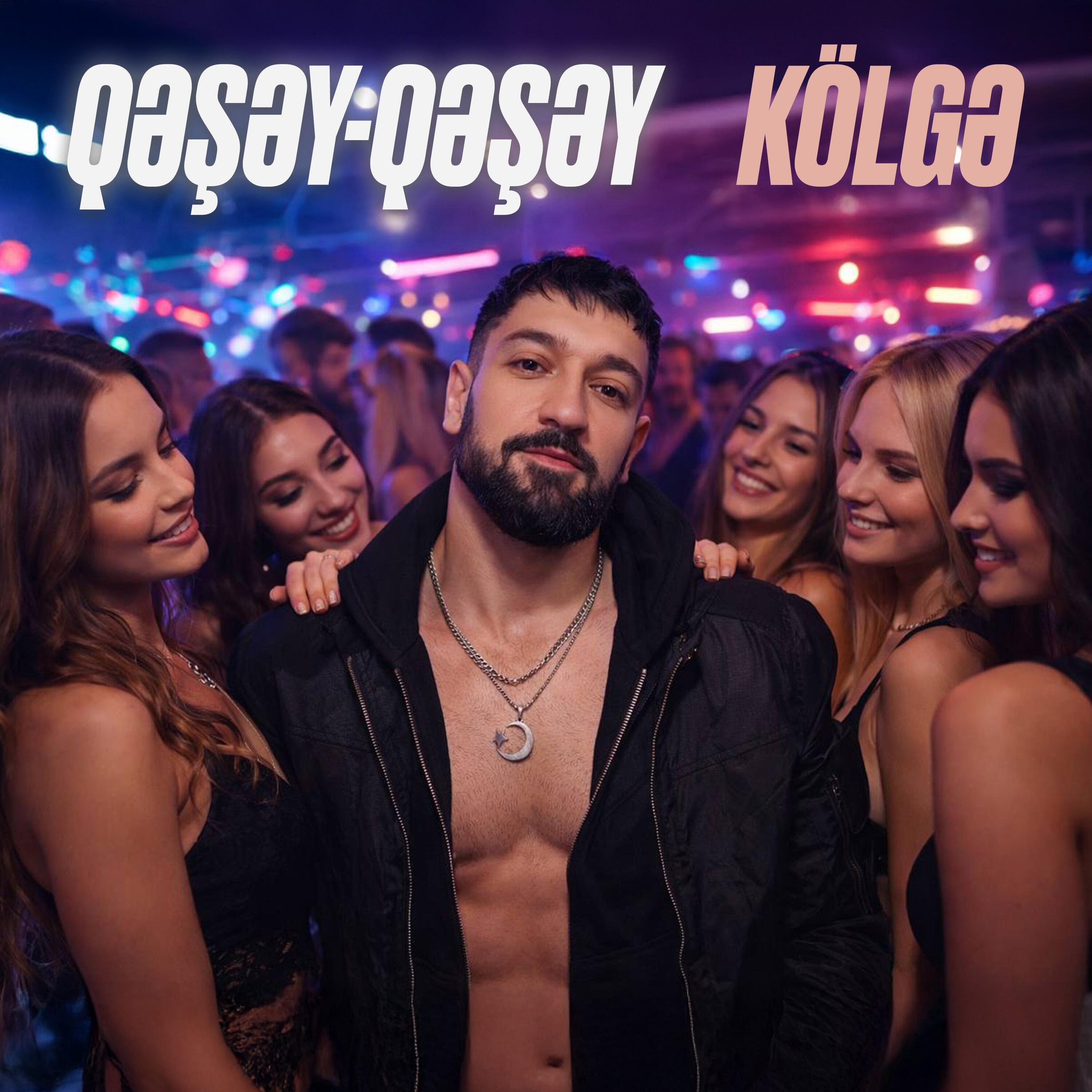 Kölgə
