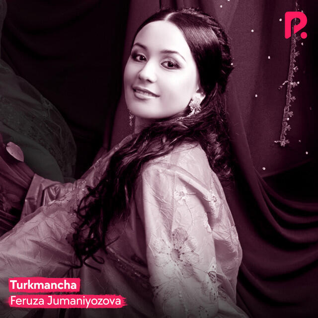 Релиз Turkmancha