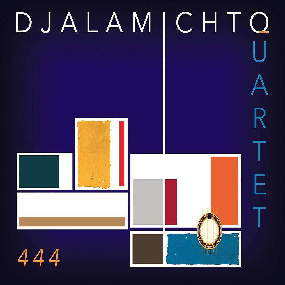 Djalamichto Quartet