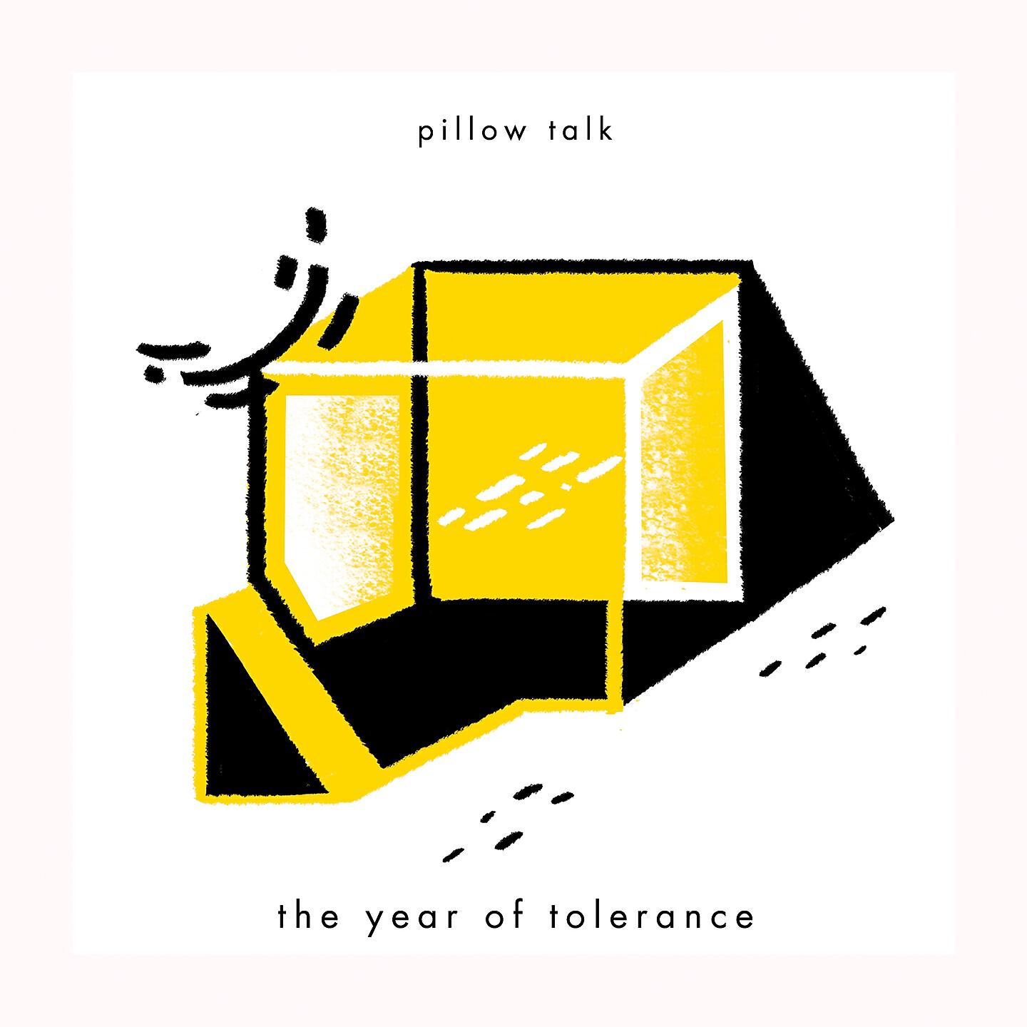 Релиз The Year of Tolerance