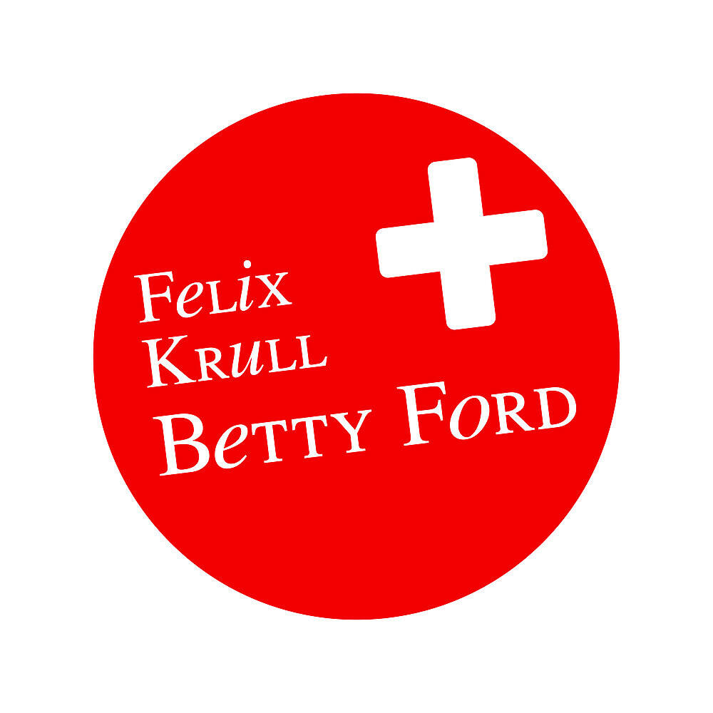 Релиз Betty Ford