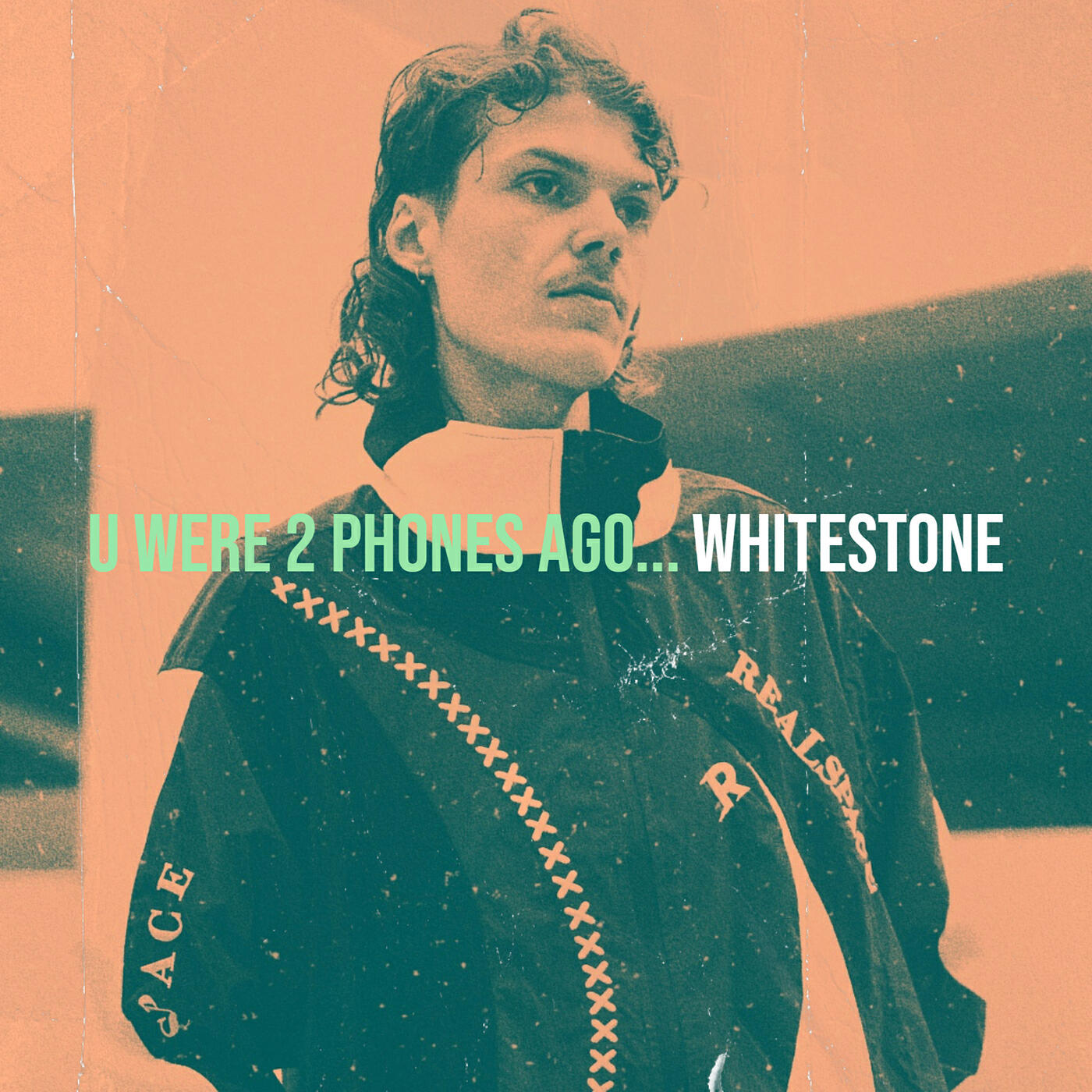 Релиз U Were 2 Phones Ago...