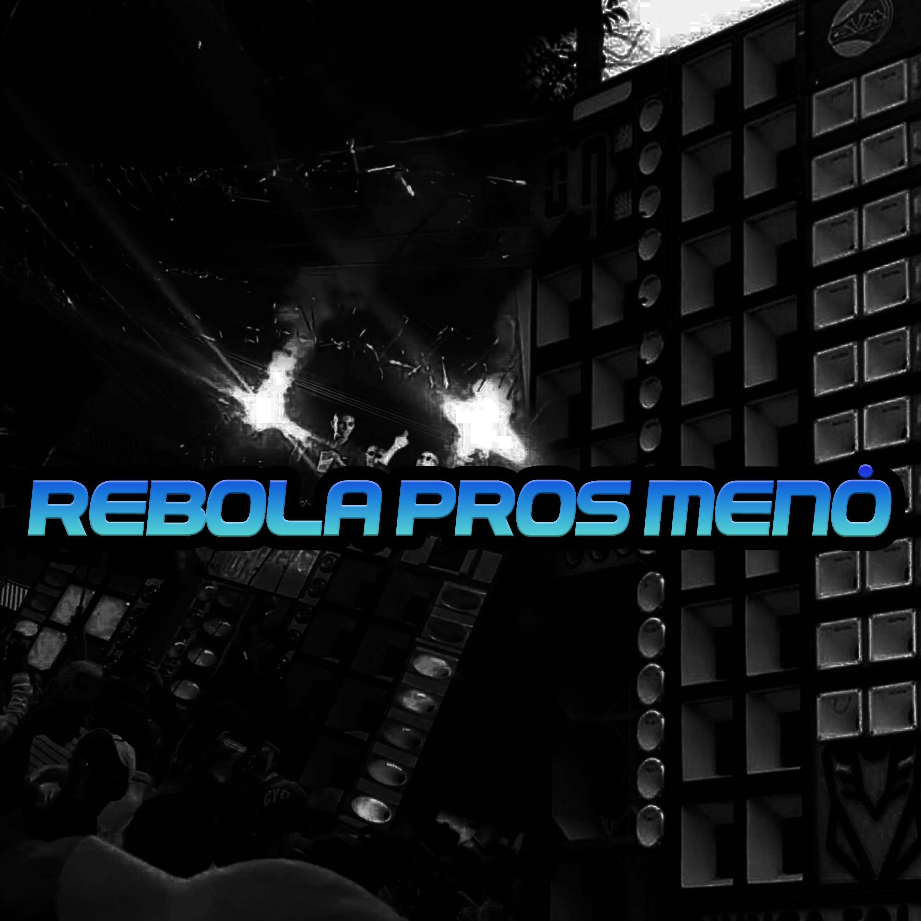 Релиз Rebola Pros Menó
