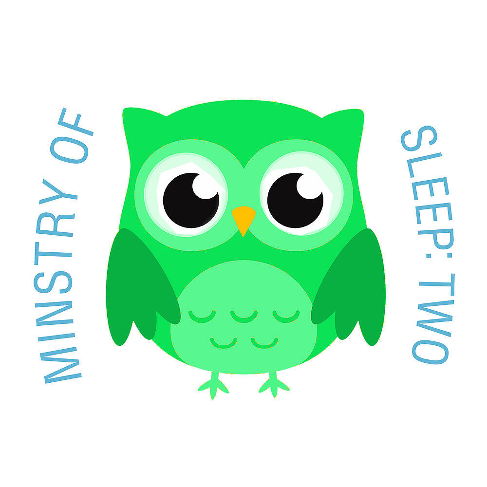 Релиз Ministry of Sleep: Twoo