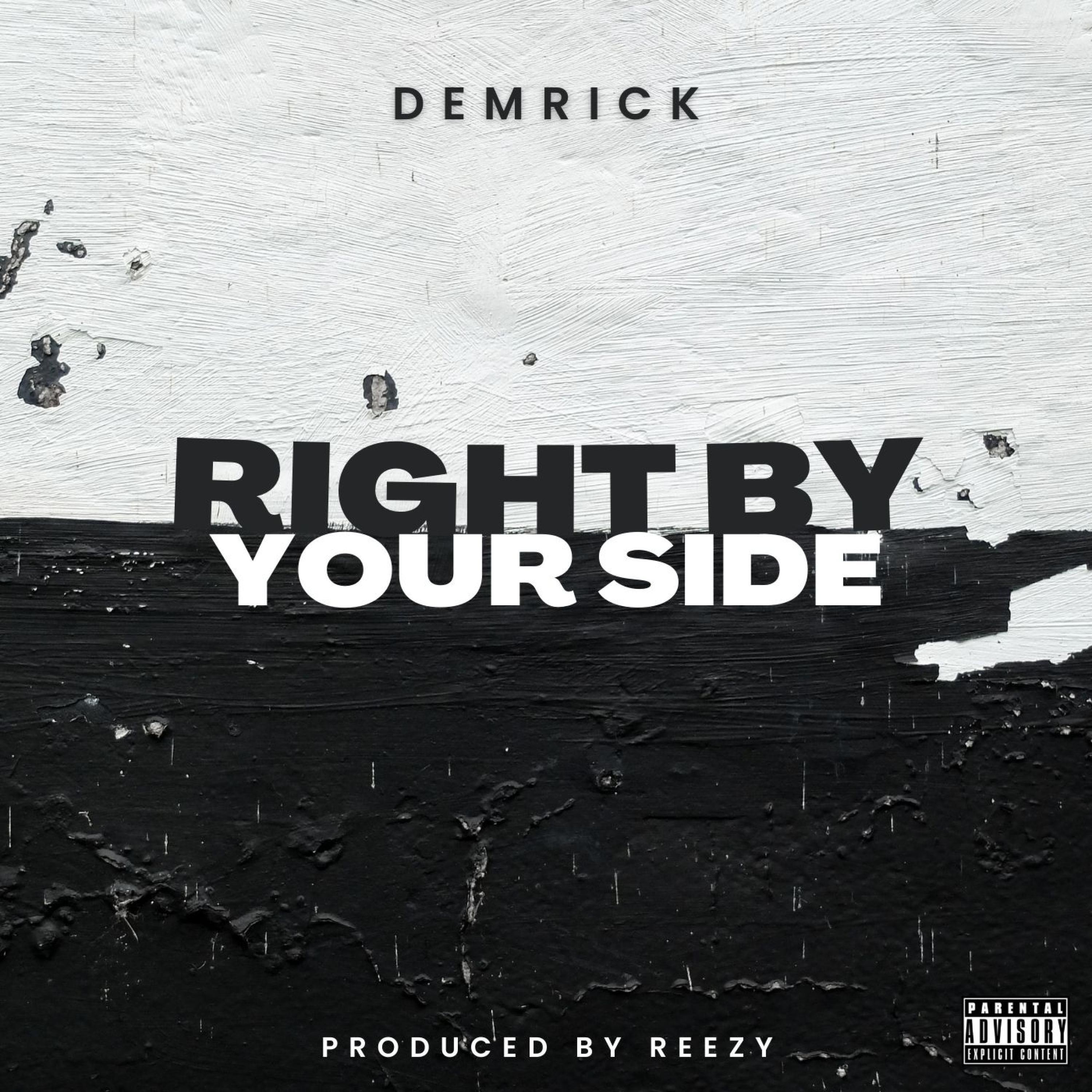 Релиз Right By Your Side
