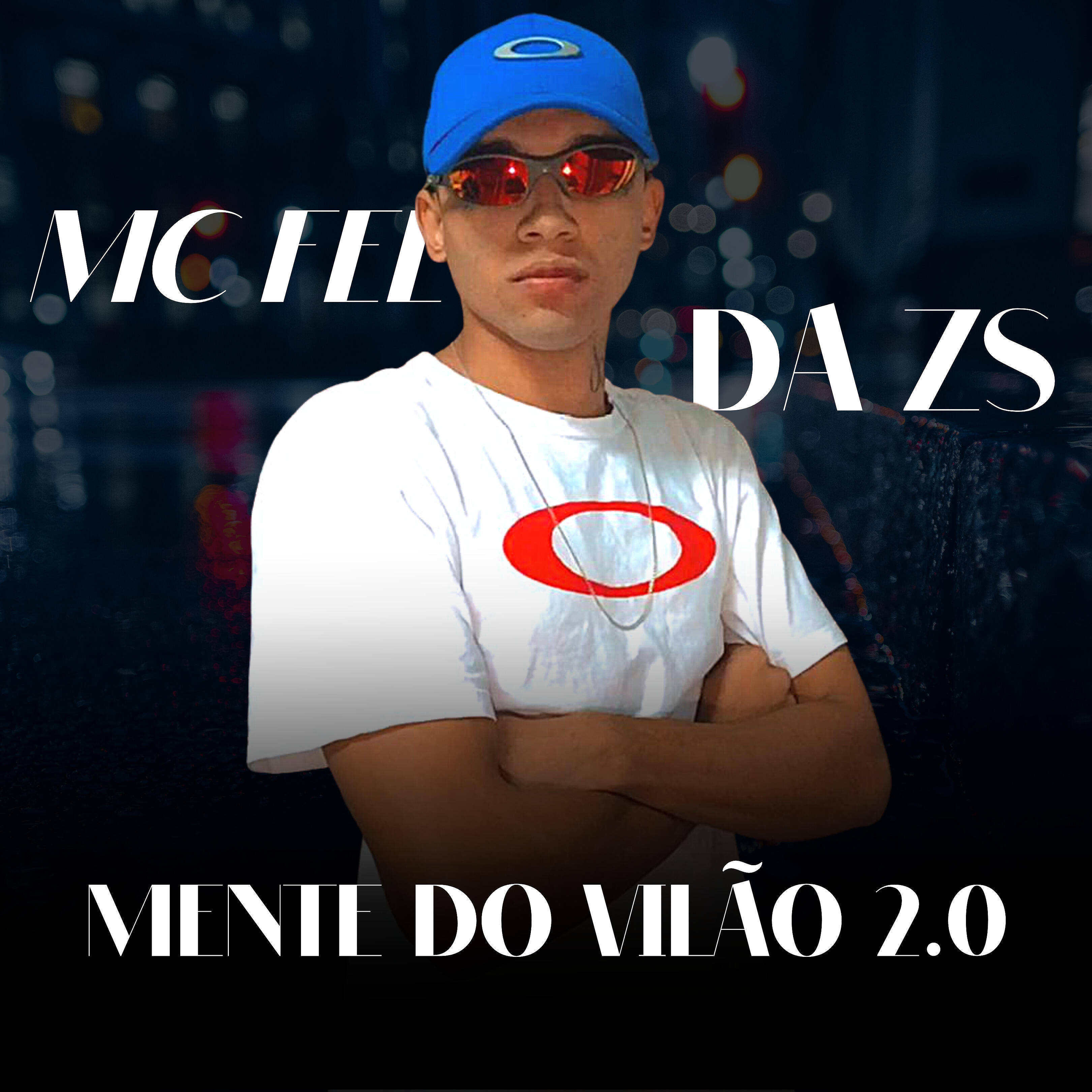 Релиз Mente do Vilão 2.0