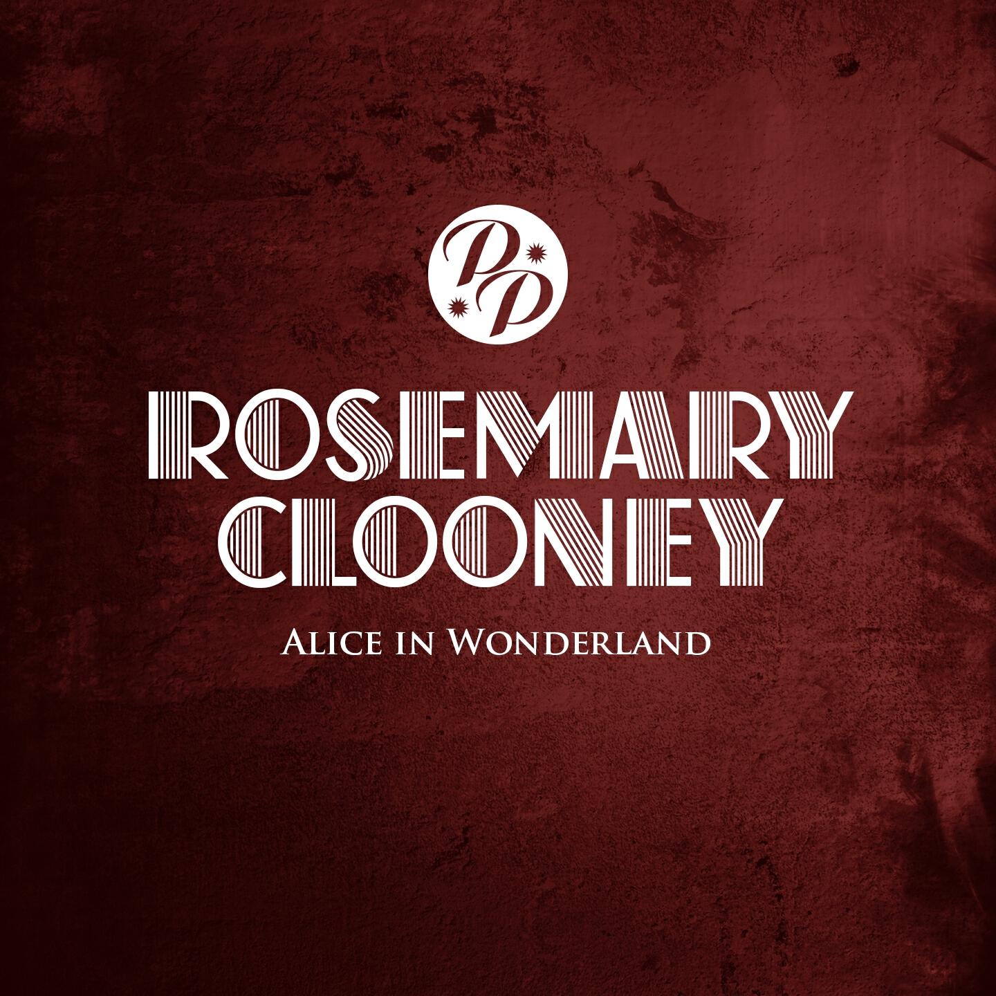 Постер альбома Alice in Wonderland