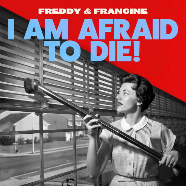 Релиз I Am Afraid to Die!