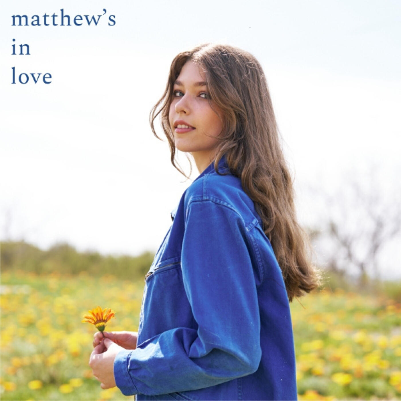 Релиз matthew's in love