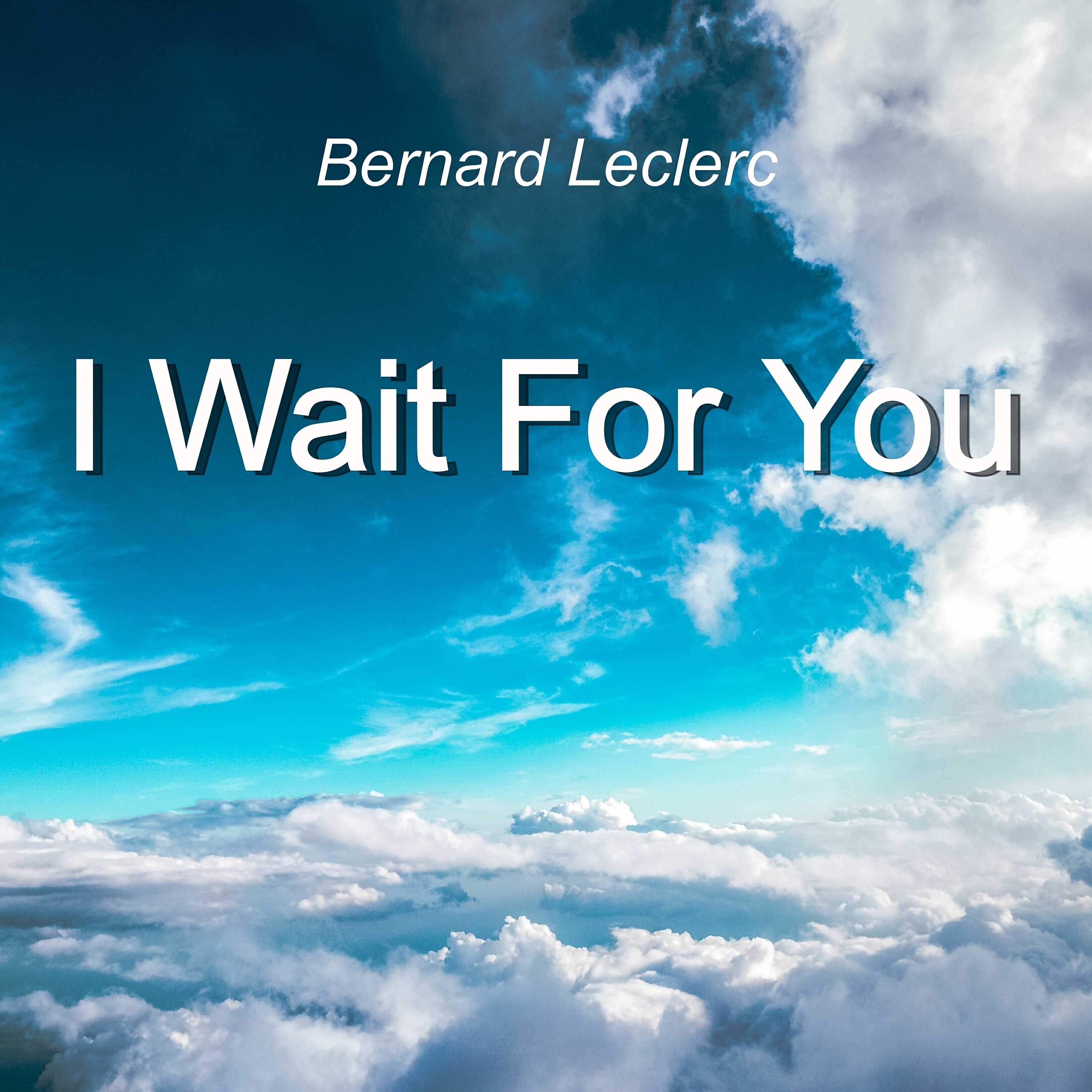 Релиз I Wait For You