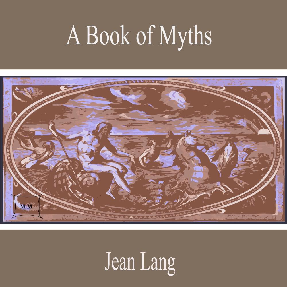 Релиз A Book of Myths