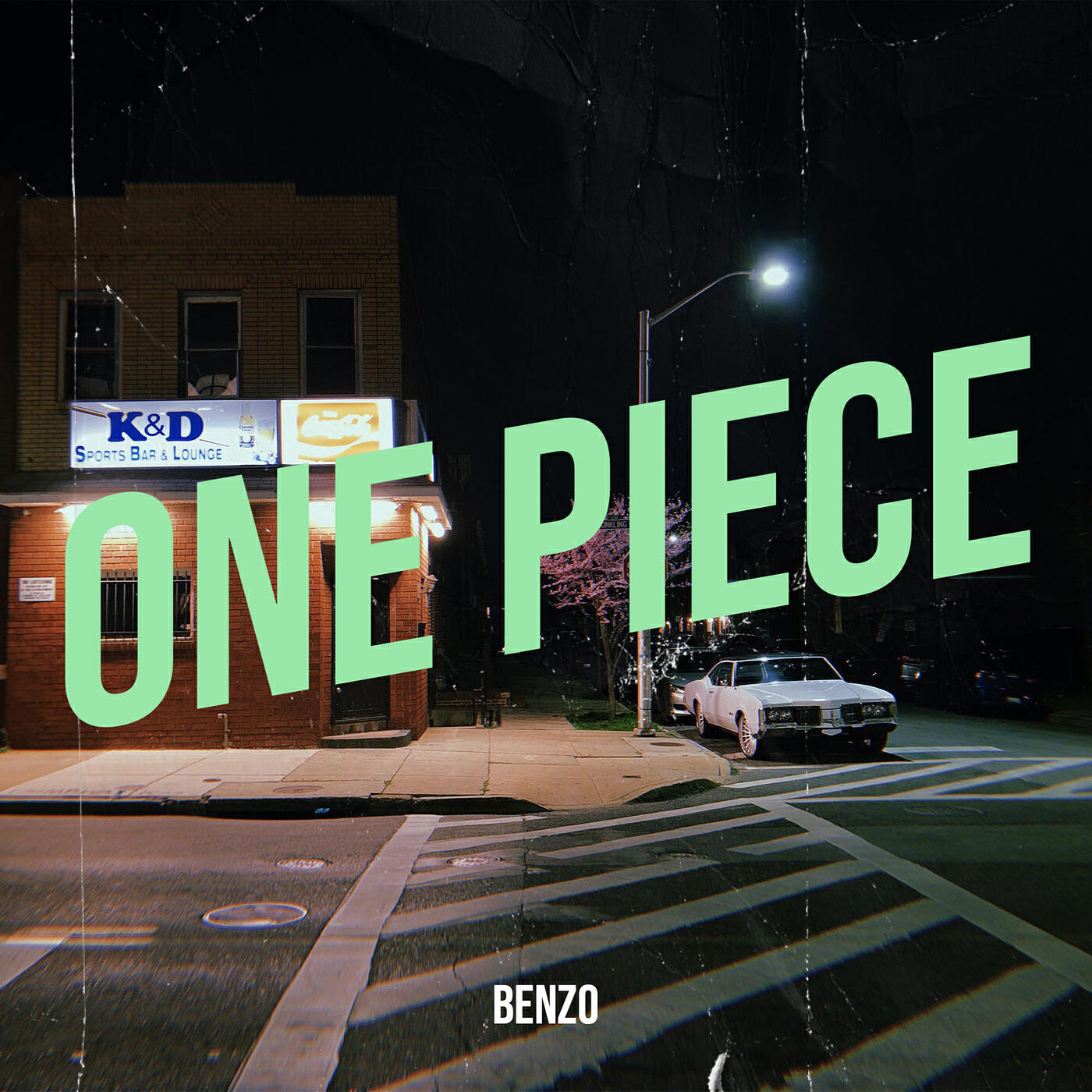 Релиз One Piece