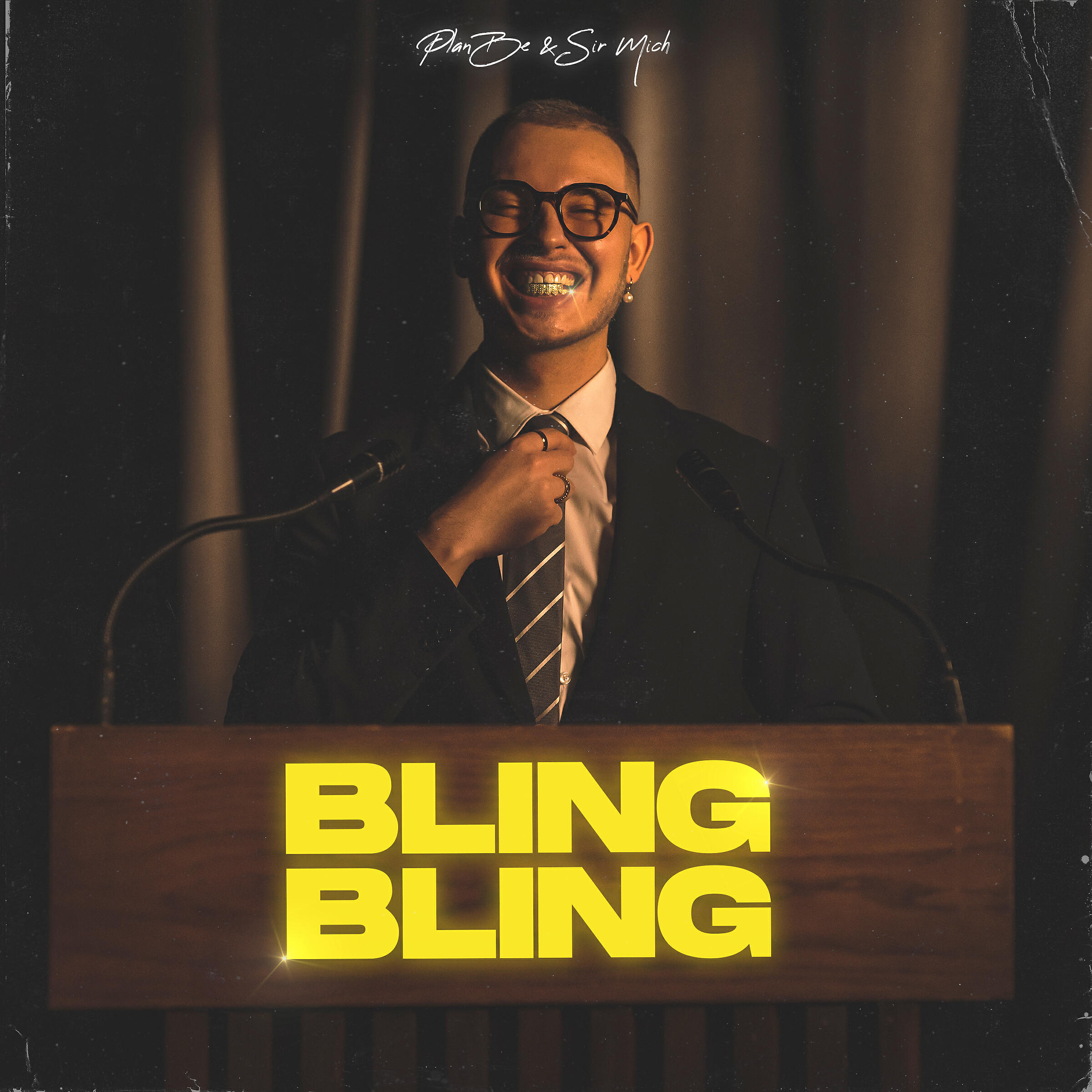 Релиз Bling Bling
