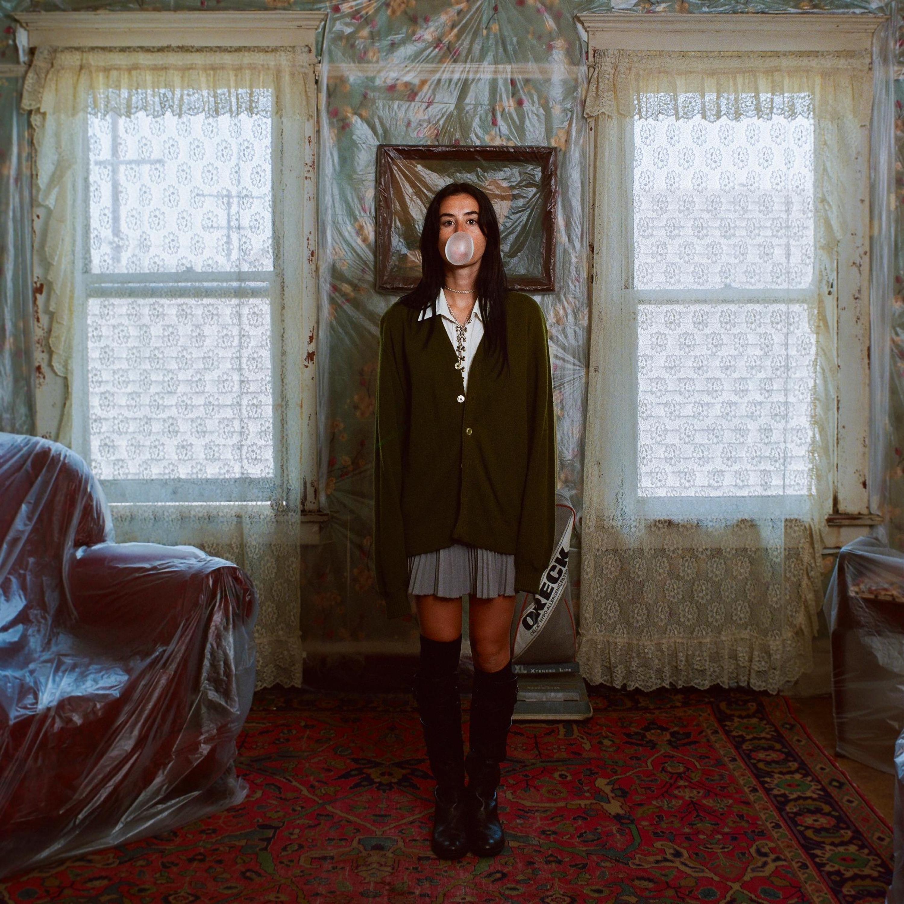 Релиз Tragic, Really