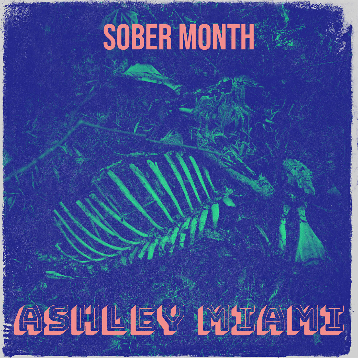 Релиз Sober Month
