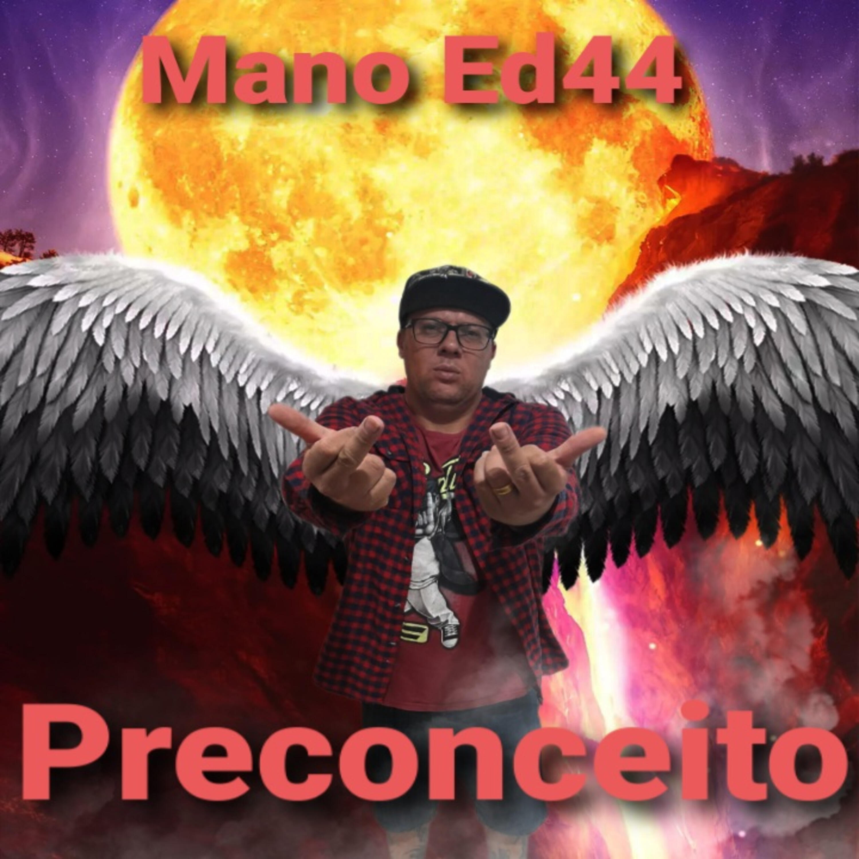 Релиз Preconceito