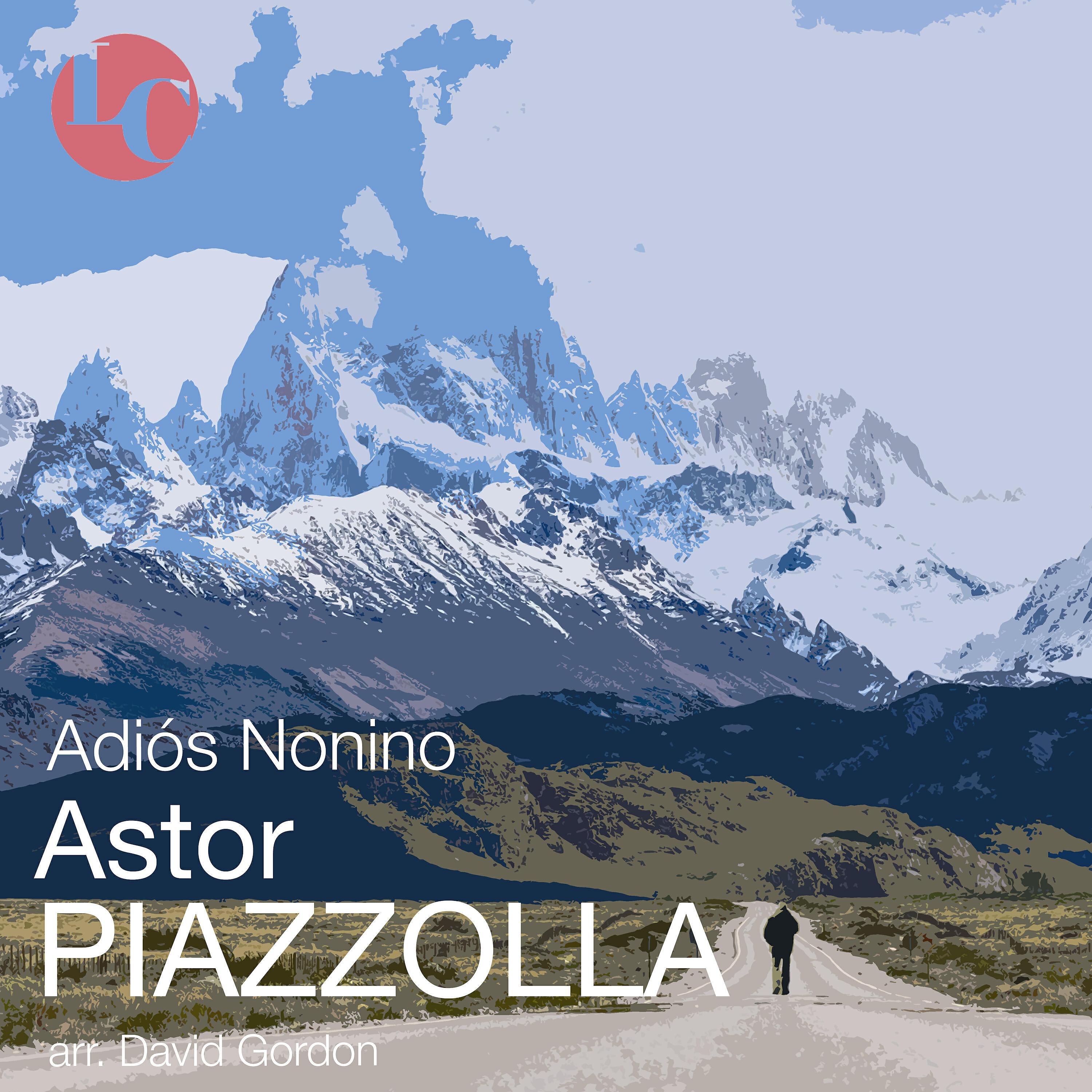 Релиз Adios Nonino (arr. David Gordon)