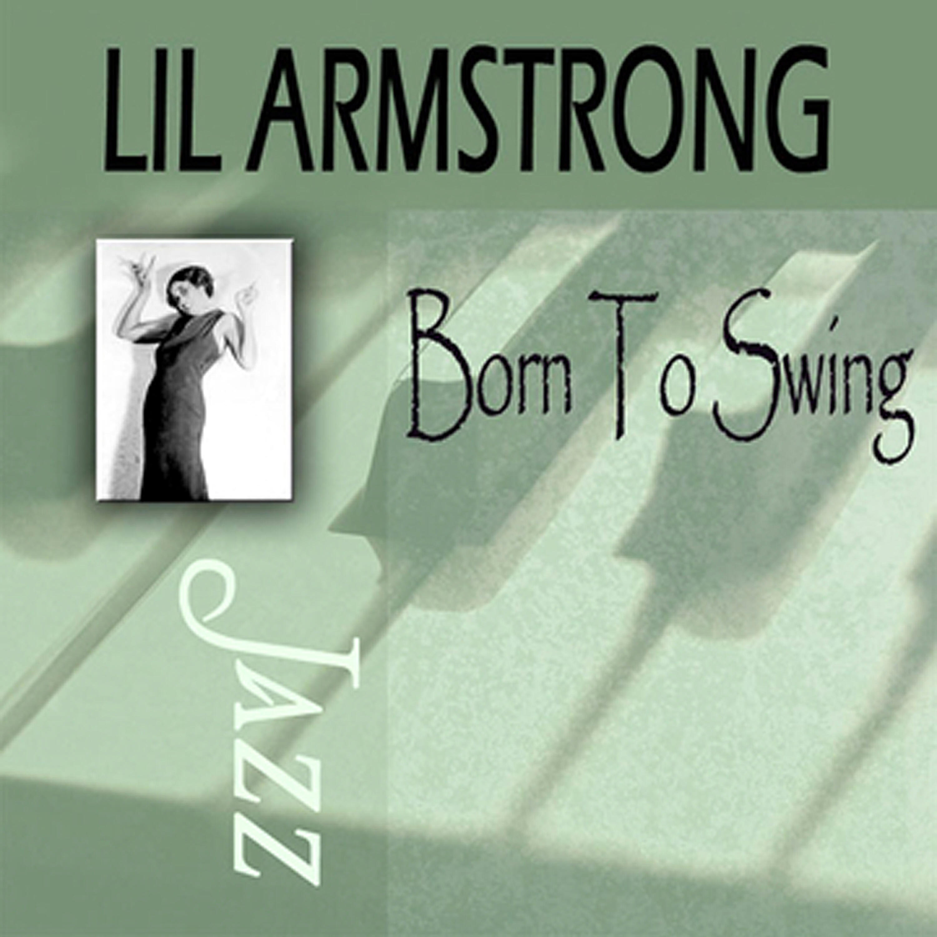 Релиз Born to Swing