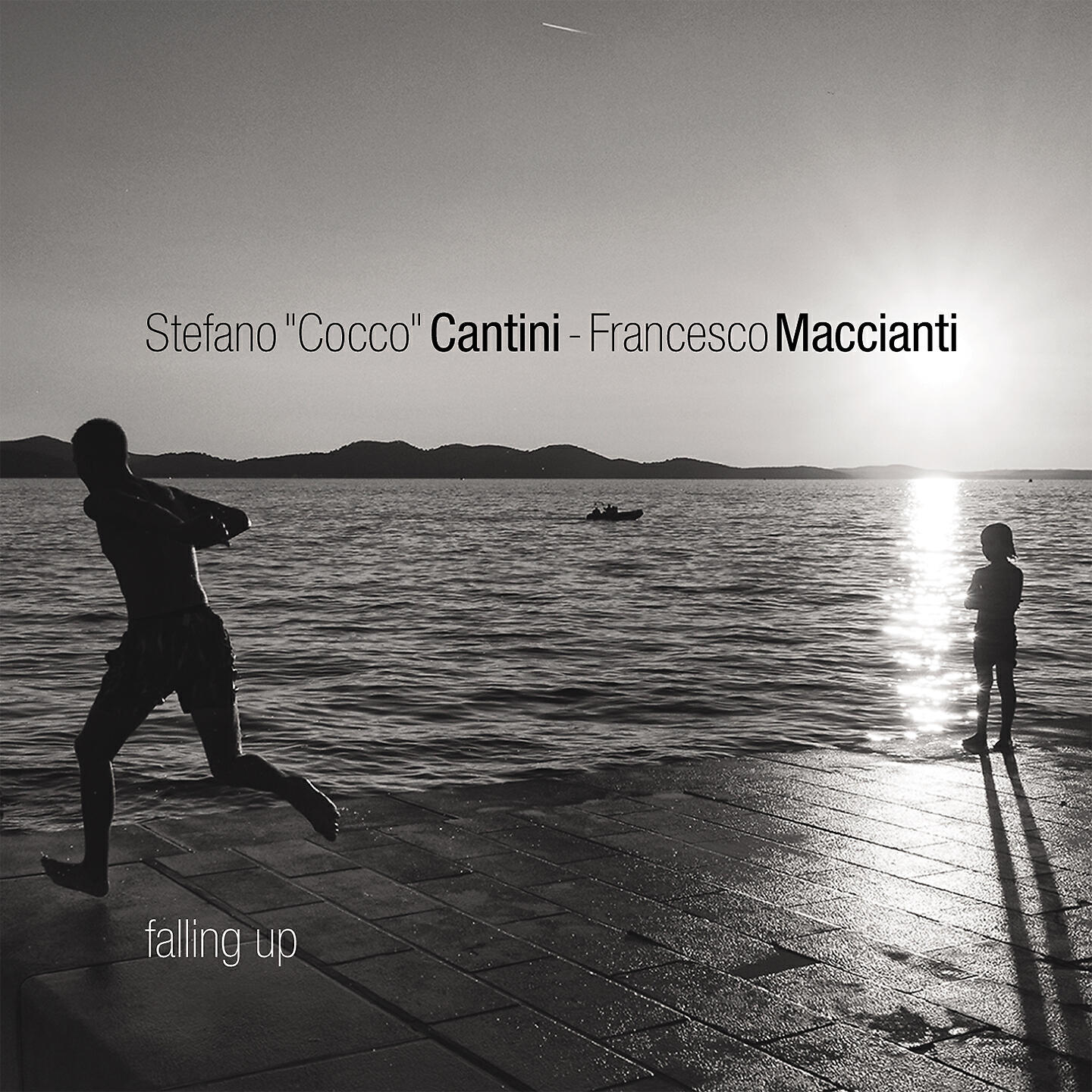 Скачать песню Stefano Cocco Cantini, Francesco Maccianti, Gabriele Evangelista, Bernardo Guerra - Path бесплатно в MP3 для Android и iOS