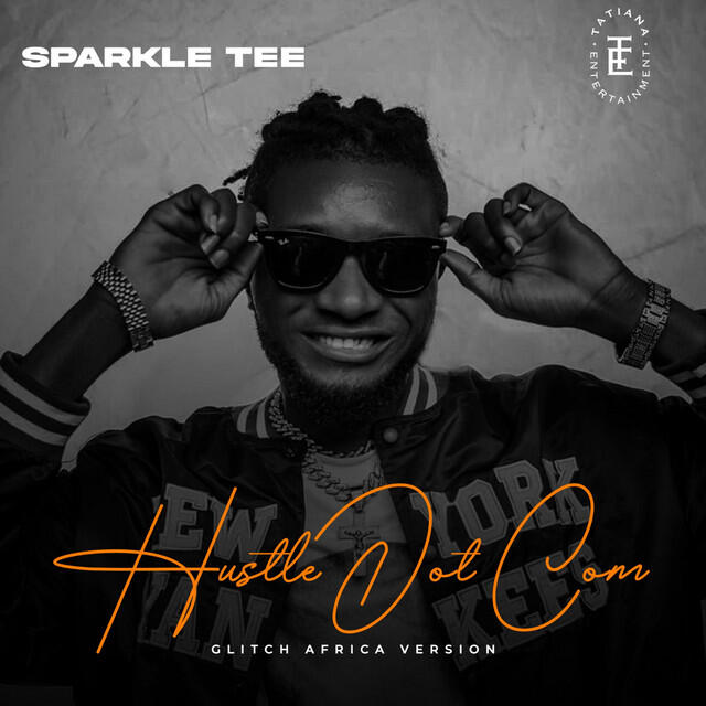 Релиз Hustle Dot Com (Glitch Africa Version)