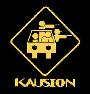 Kausion