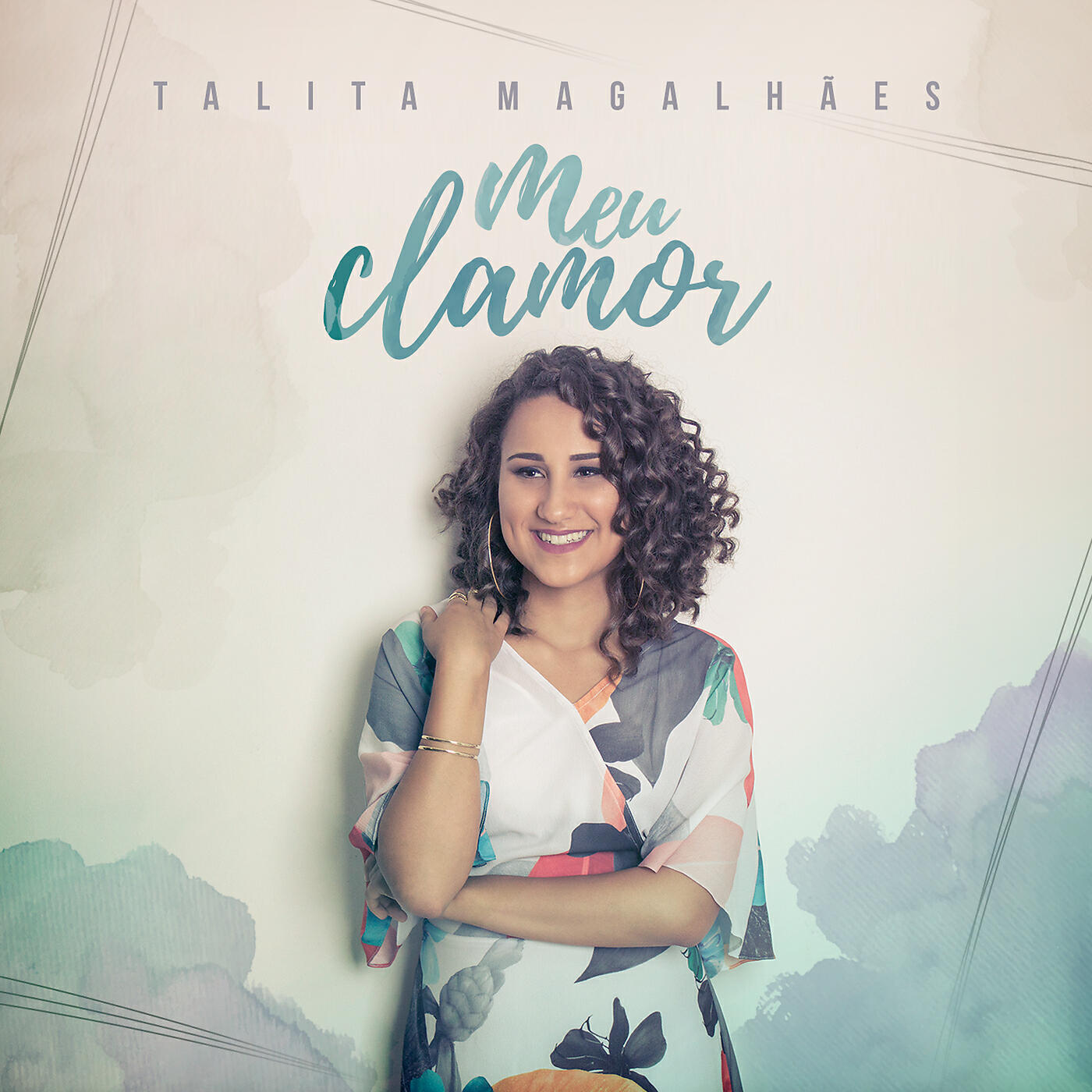 Релиз Meu Clamor